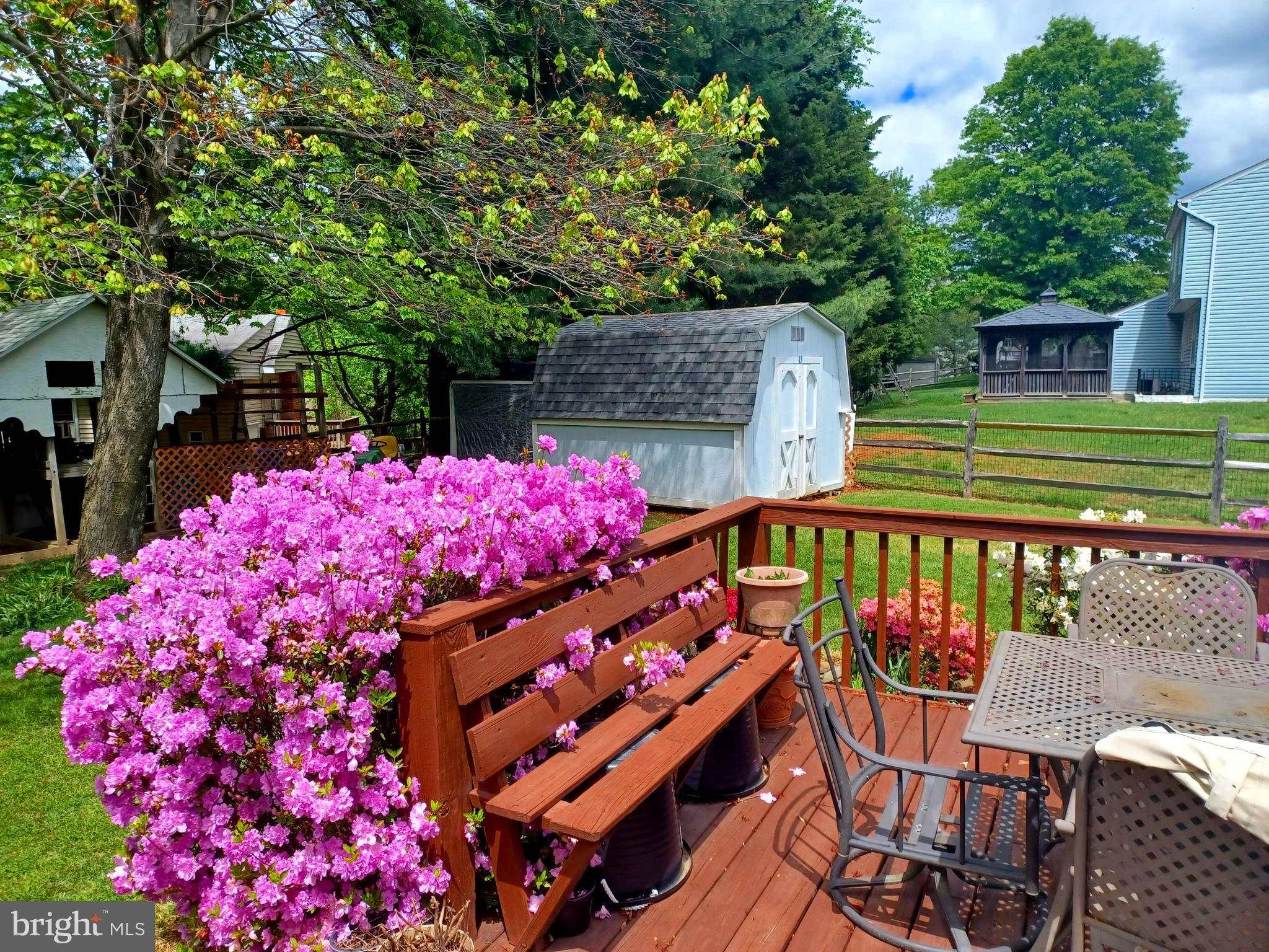 OAKHURST - Residential Lease