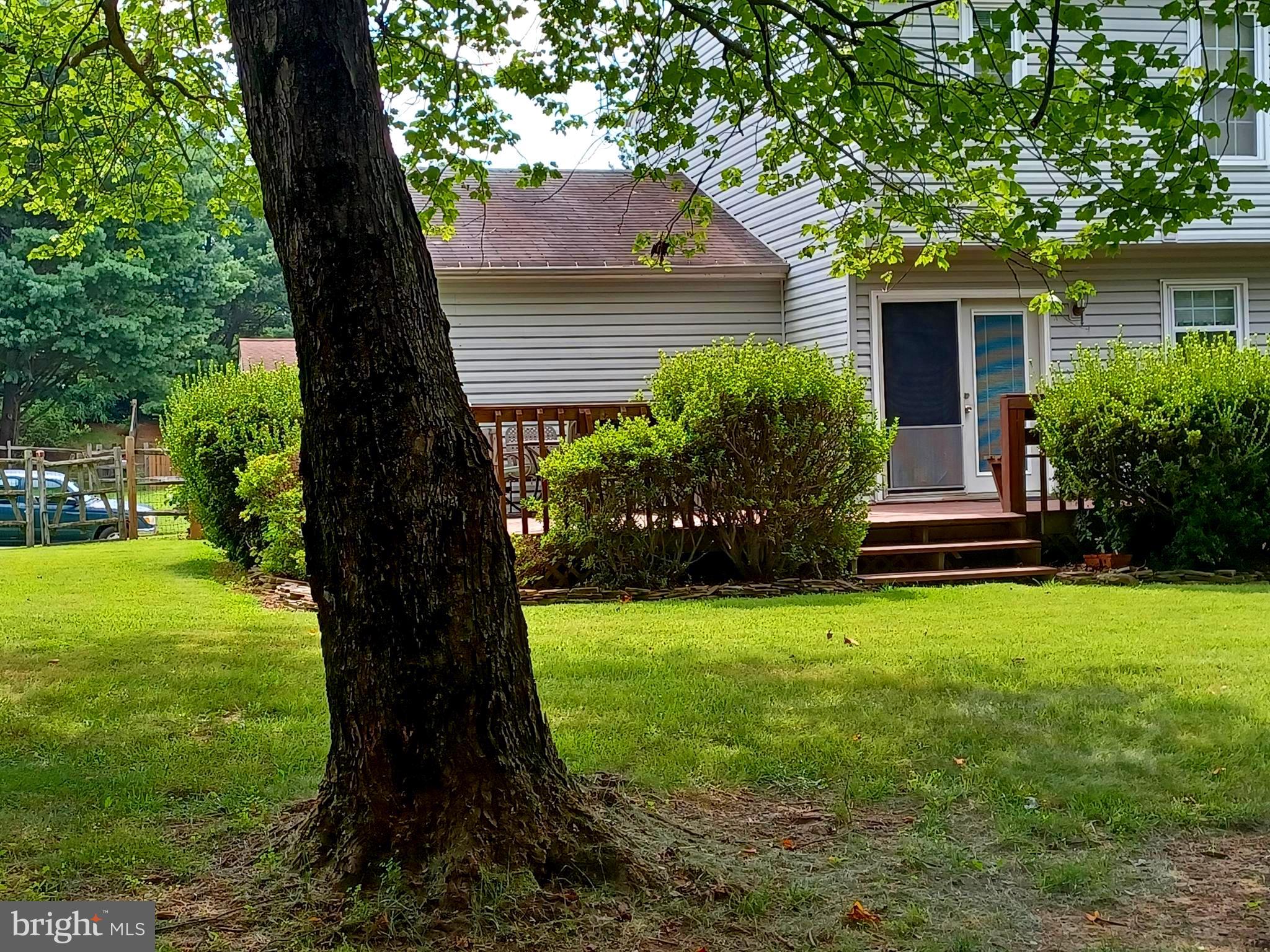 OAKHURST - Residential Lease