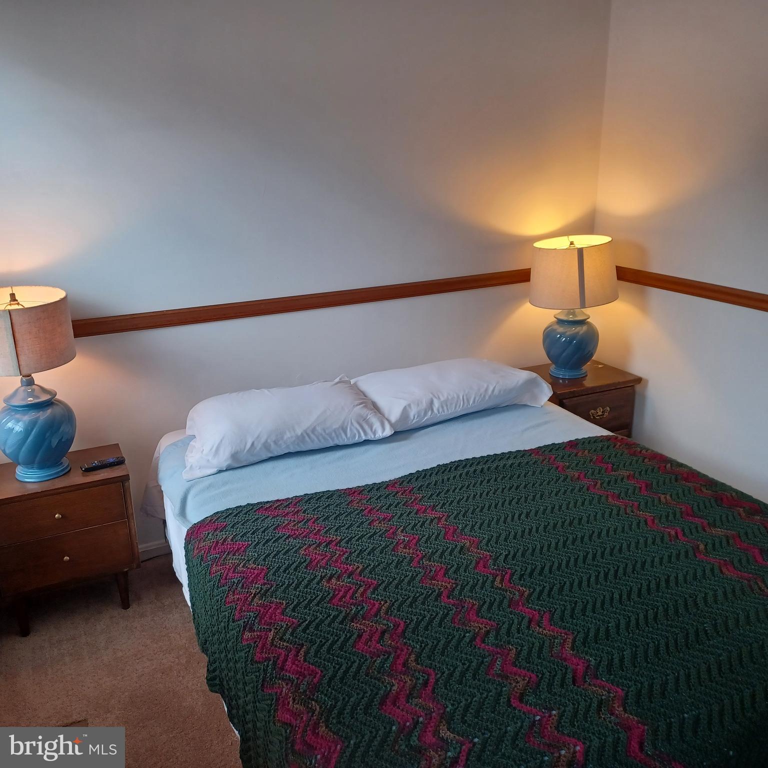 OAKHURST - Residential Lease