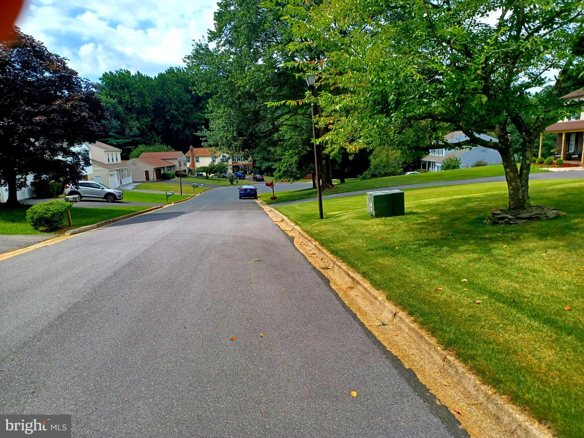 OAKHURST - Residential Lease