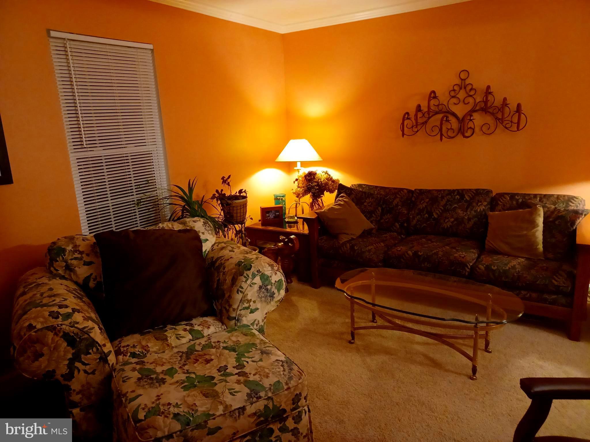 OAKHURST - Residential Lease