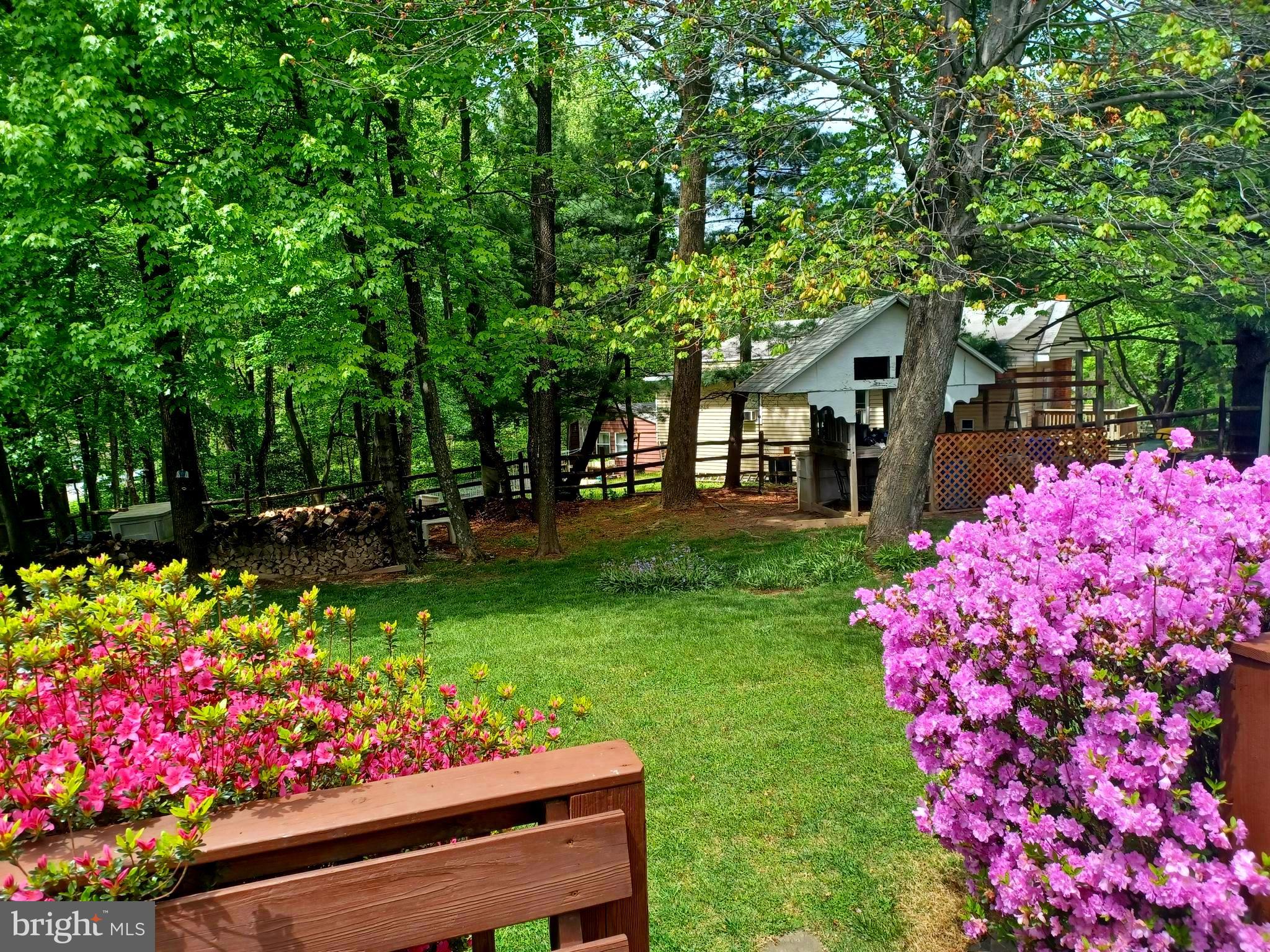 OAKHURST - Residential Lease