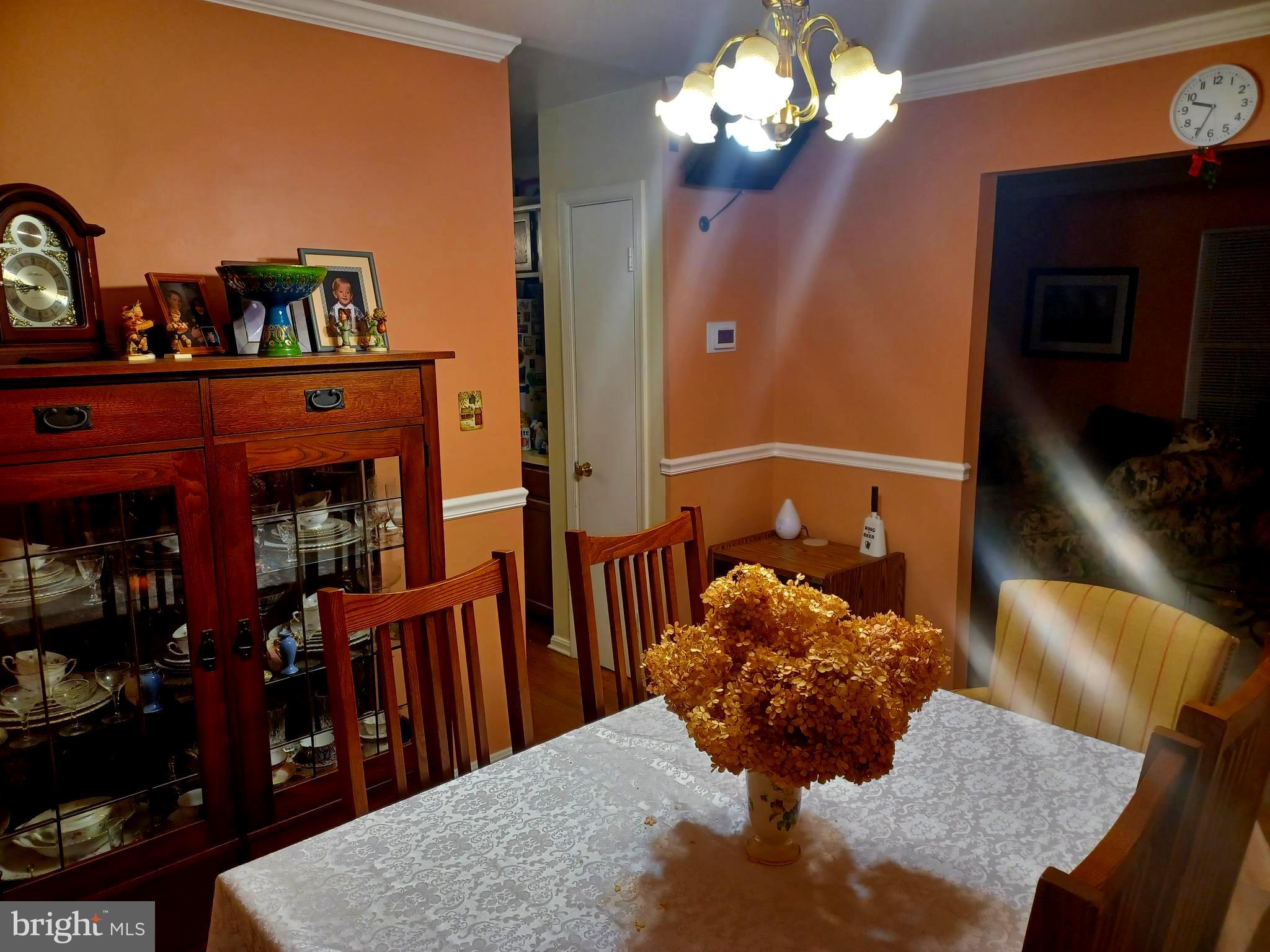 OAKHURST - Residential Lease