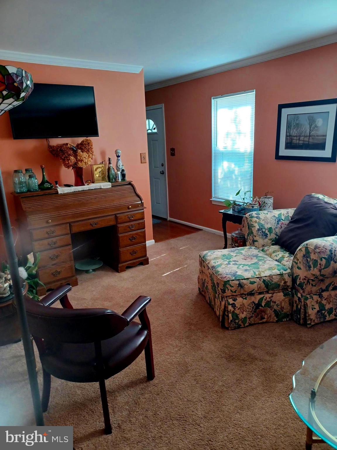 OAKHURST - Residential Lease