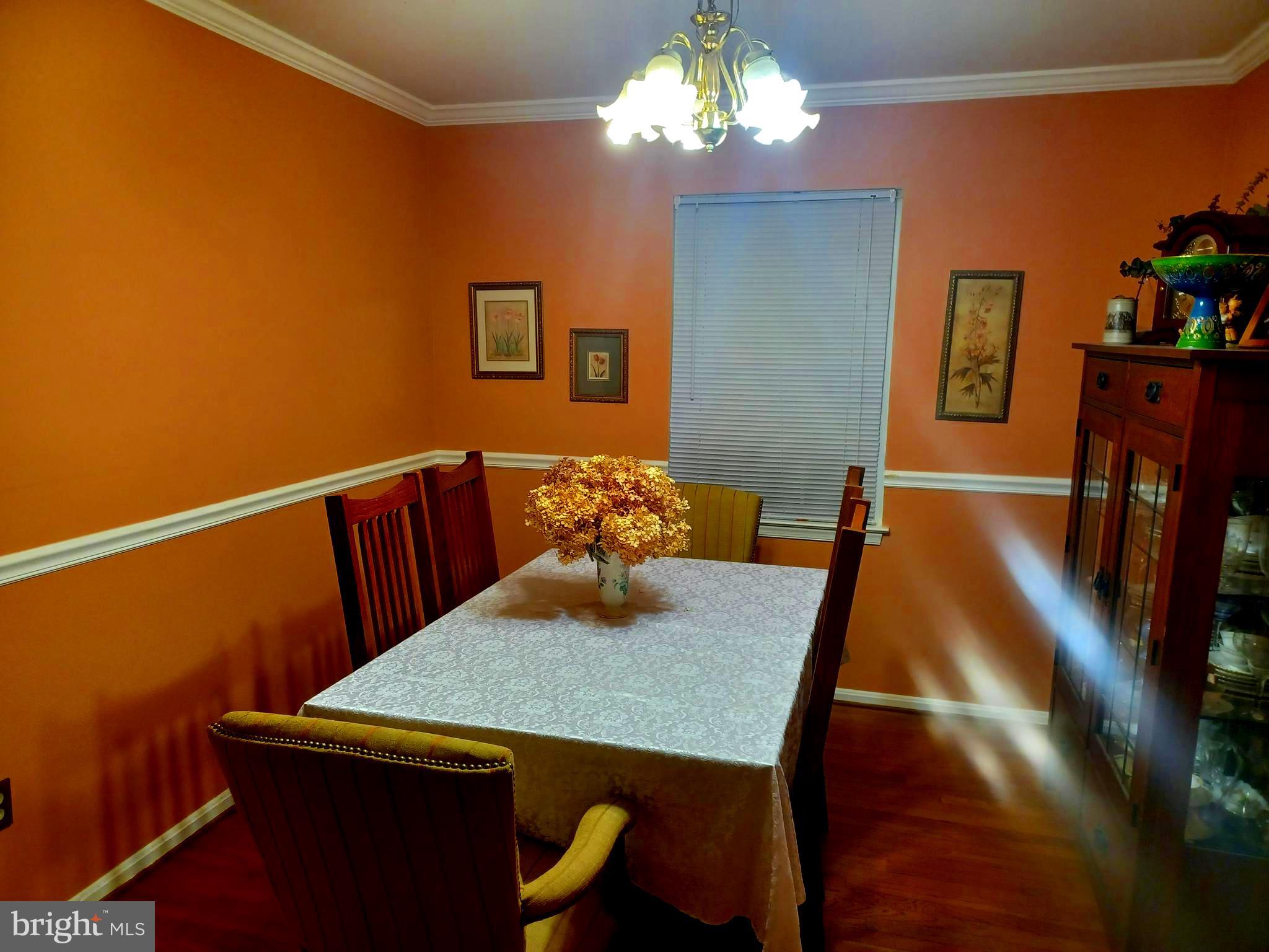 OAKHURST - Residential Lease