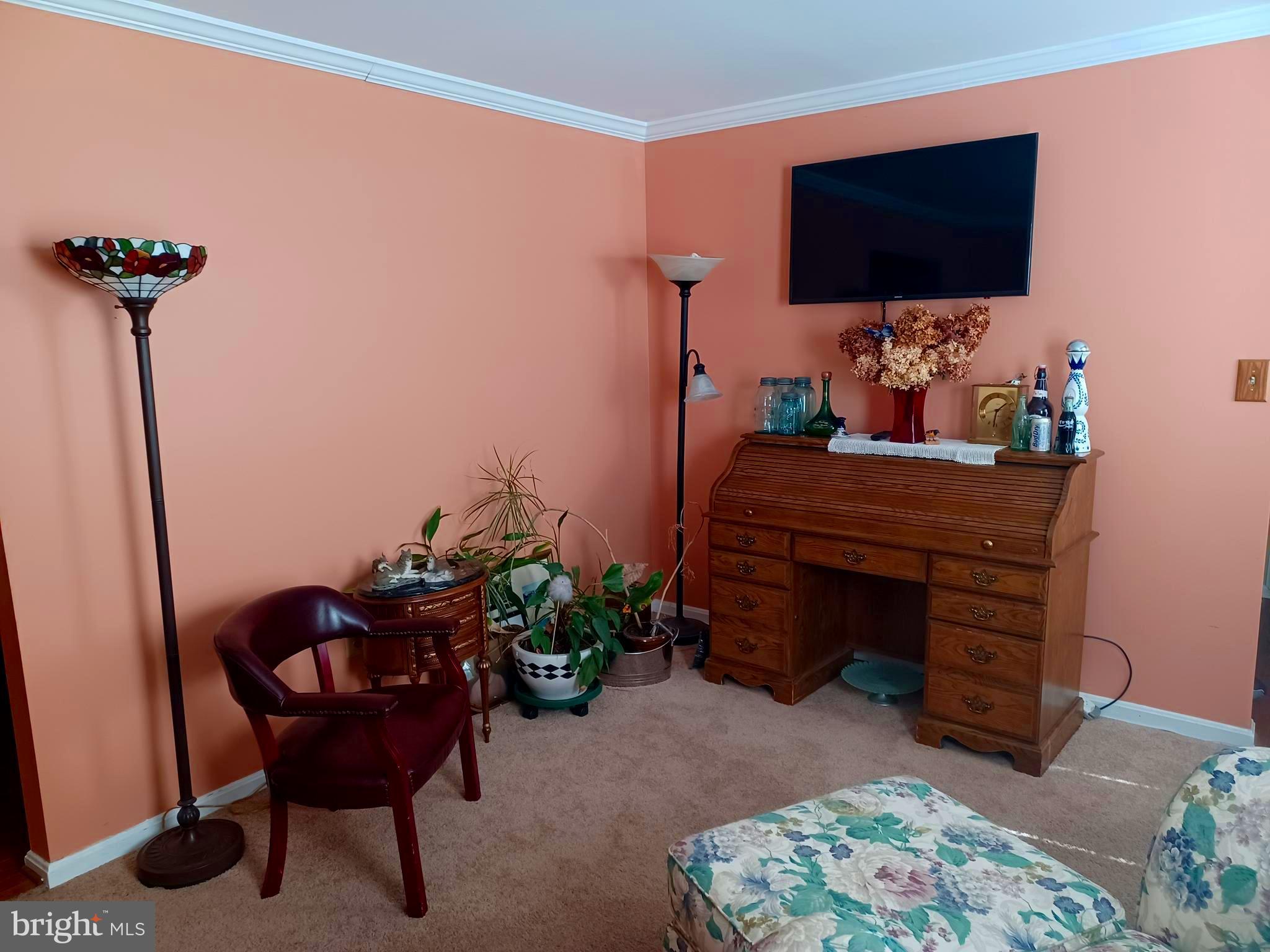 OAKHURST - Residential Lease