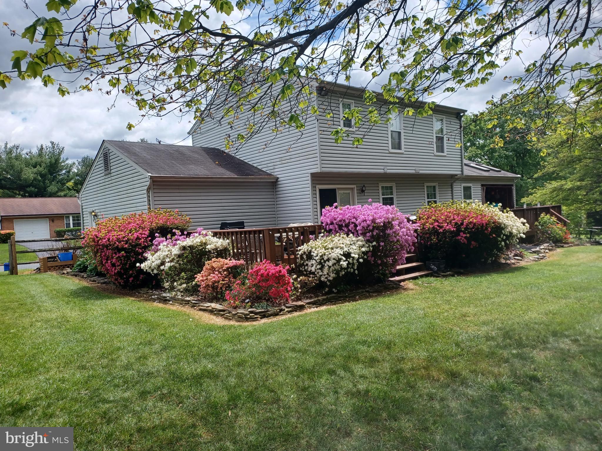 OAKHURST - Residential Lease