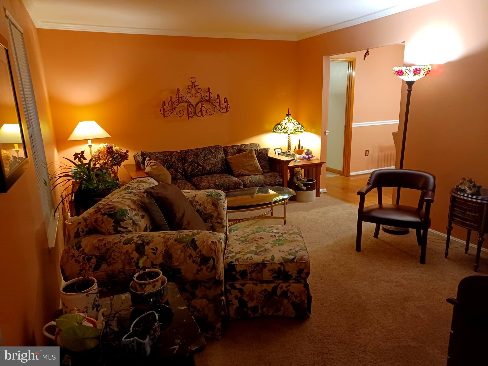 OAKHURST - Residential Lease