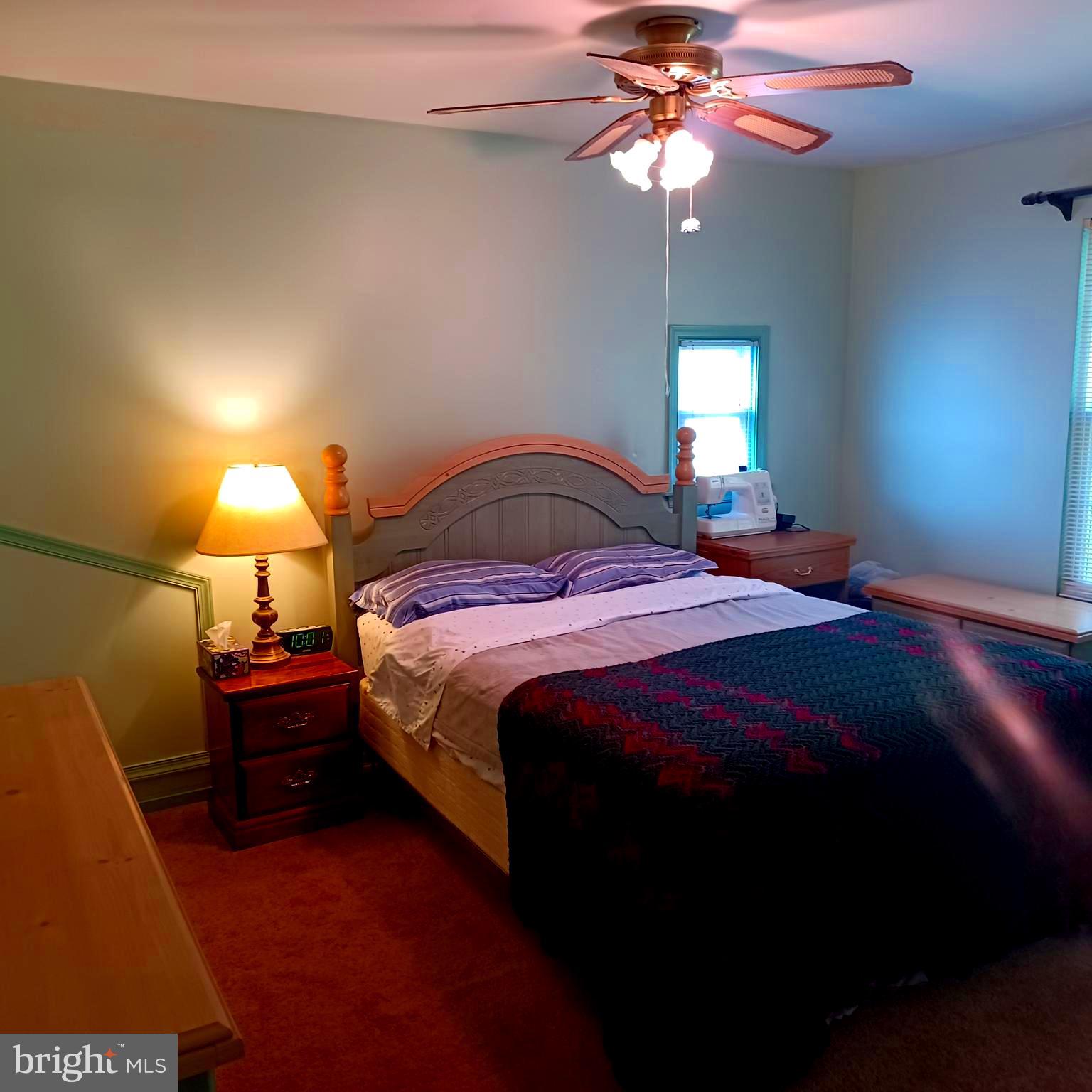 OAKHURST - Residential Lease