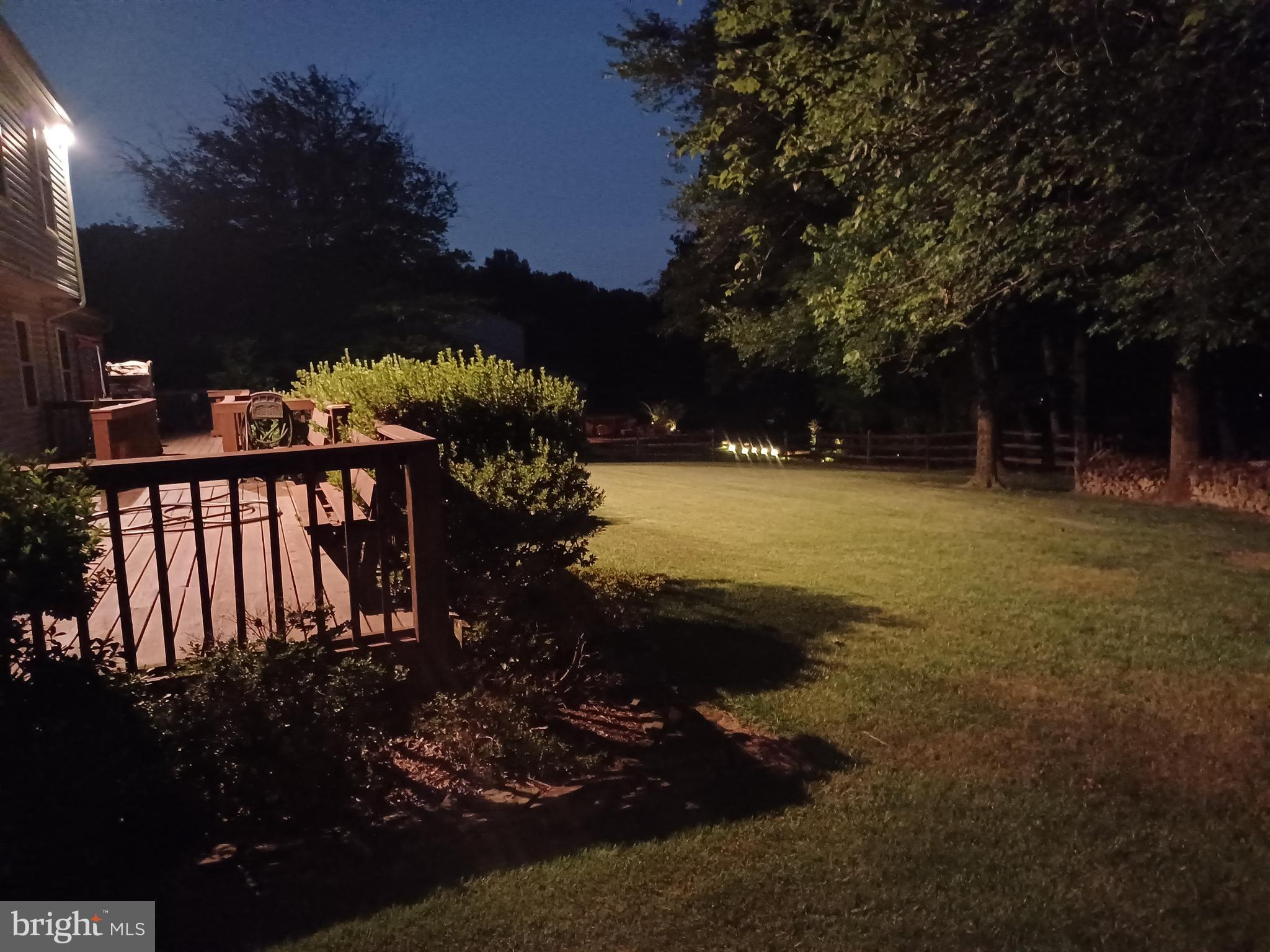 OAKHURST - Residential Lease