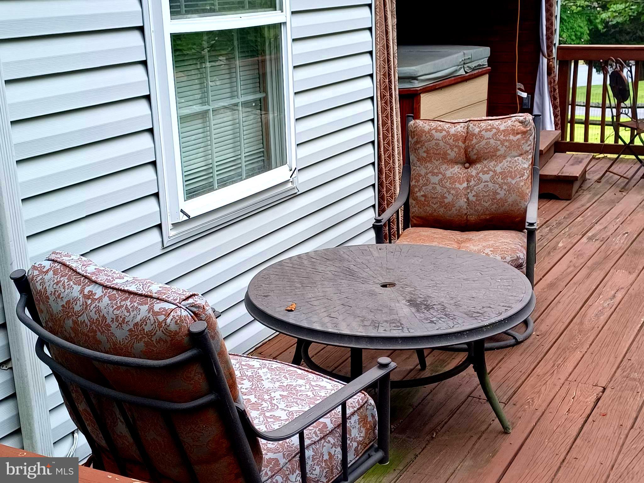 OAKHURST - Residential Lease