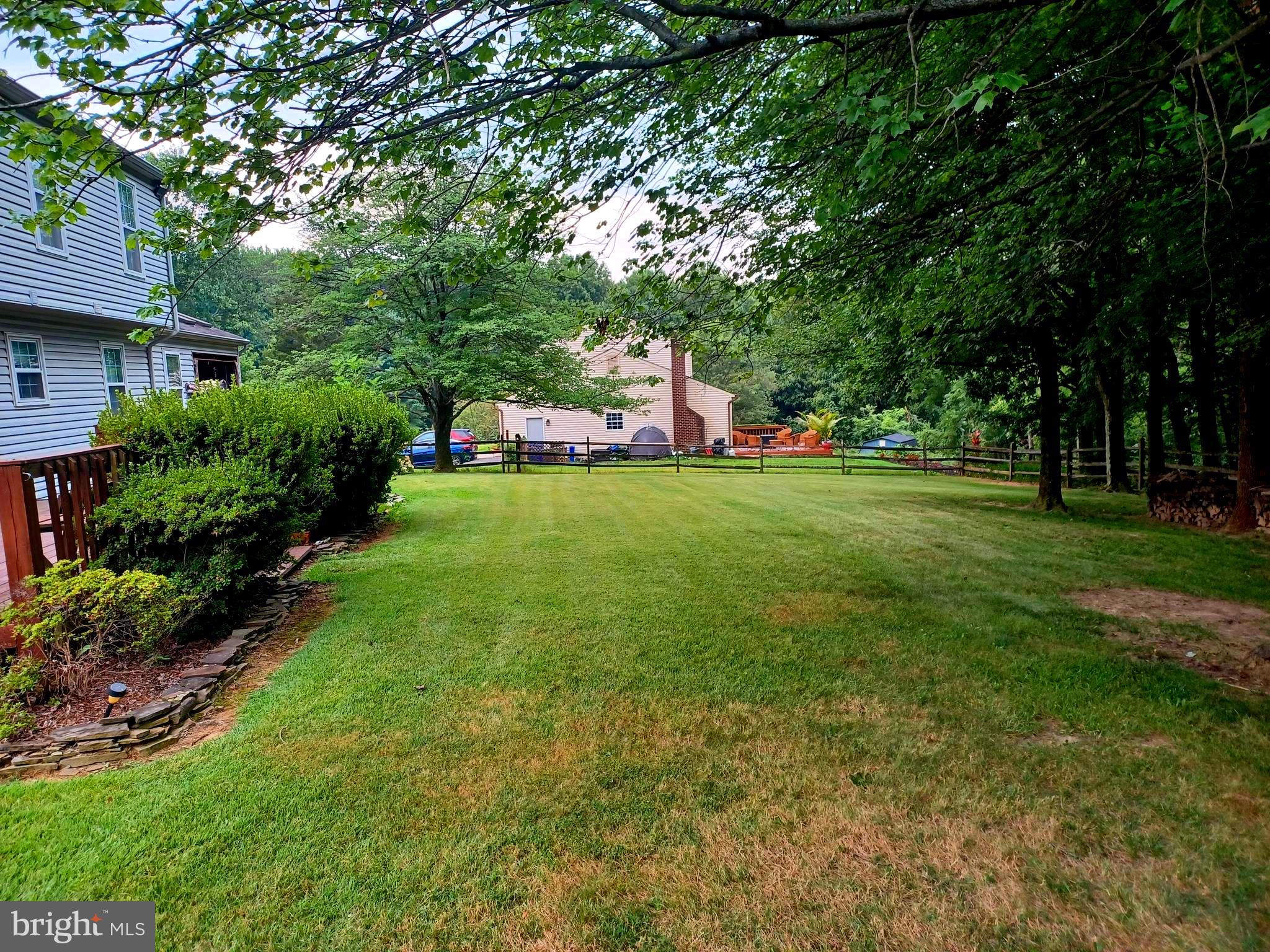 OAKHURST - Residential Lease