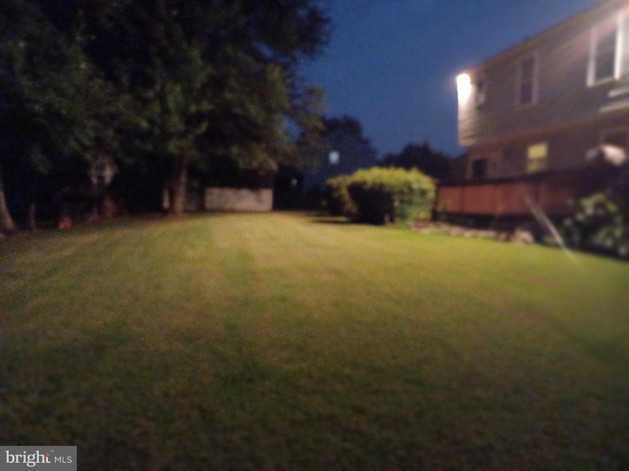 OAKHURST - Residential Lease