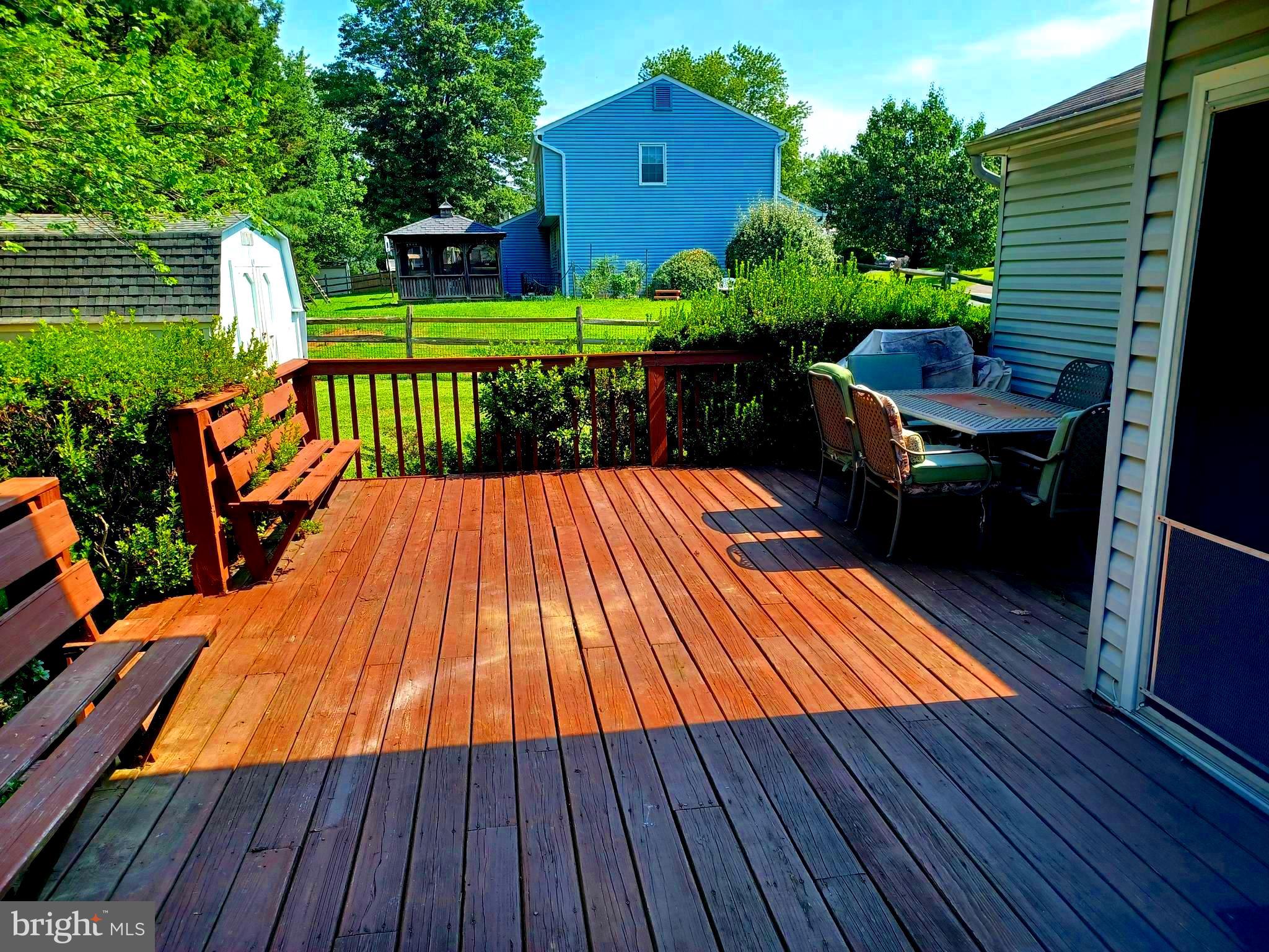 OAKHURST - Residential Lease