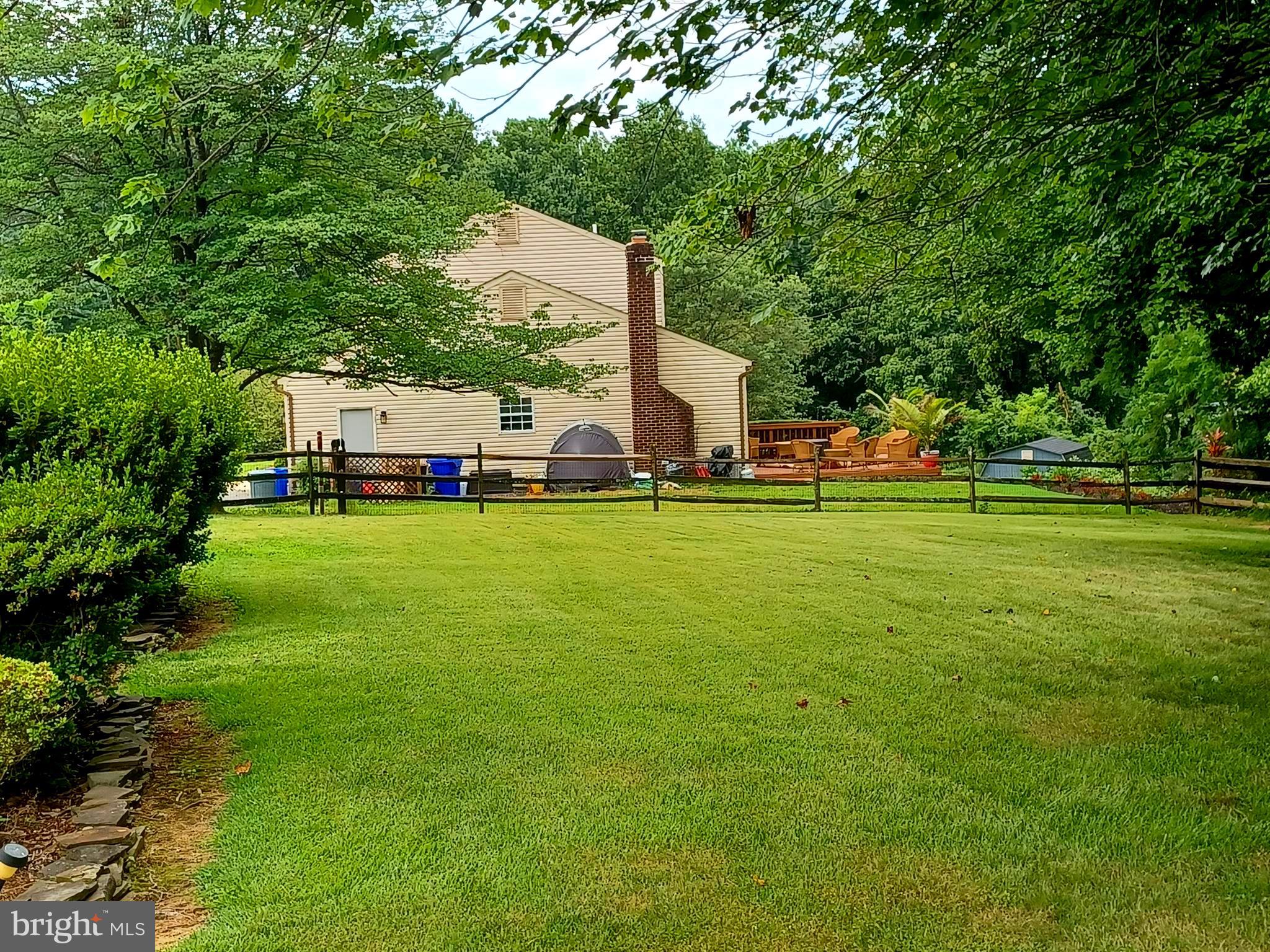 OAKHURST - Residential Lease