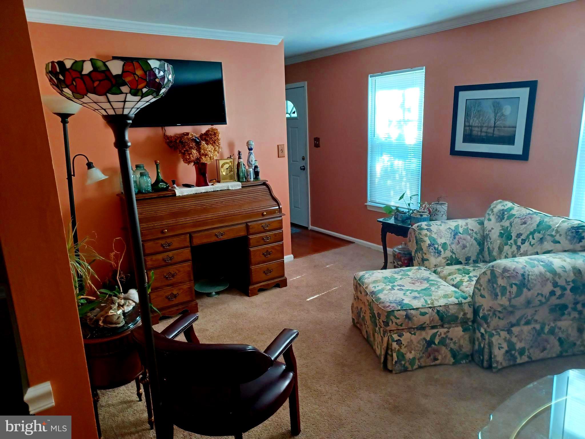 OAKHURST - Residential Lease