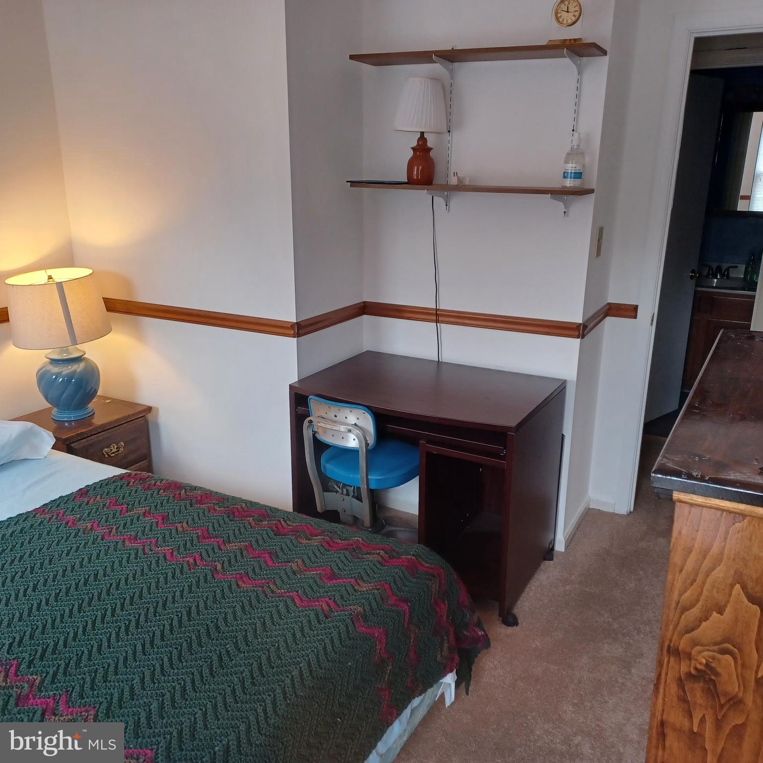 OAKHURST - Residential Lease