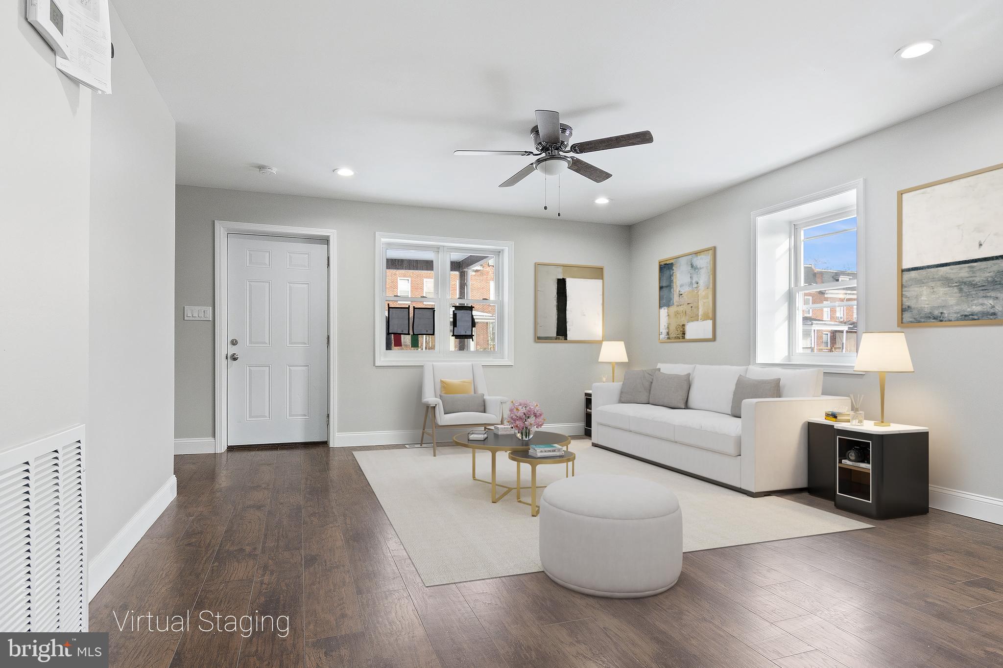 GREENSPRING - Residential