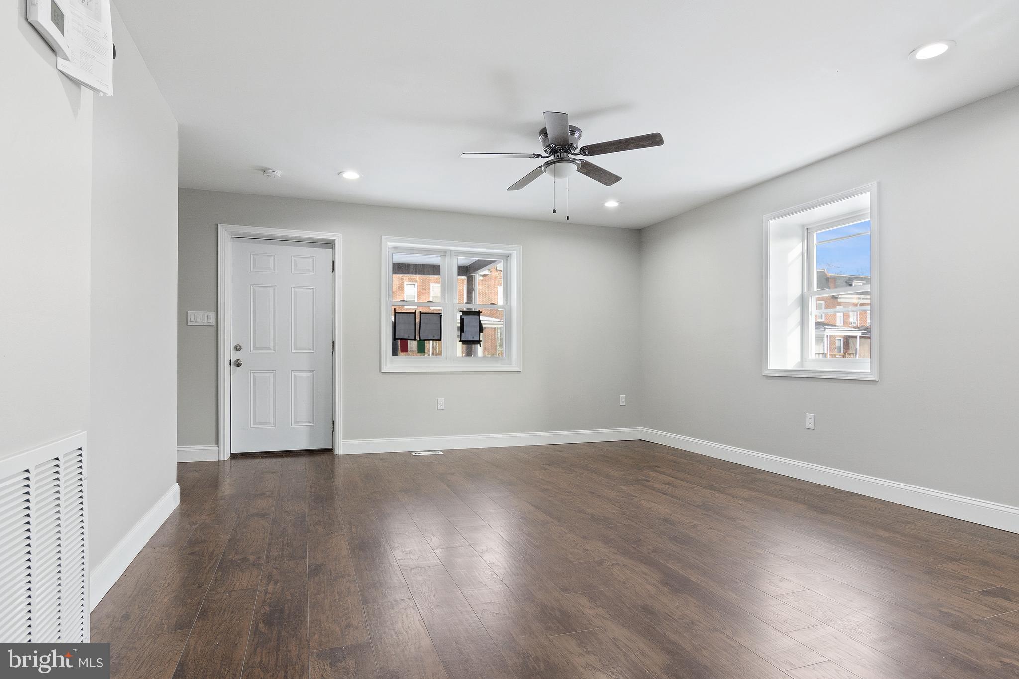 GREENSPRING - Residential