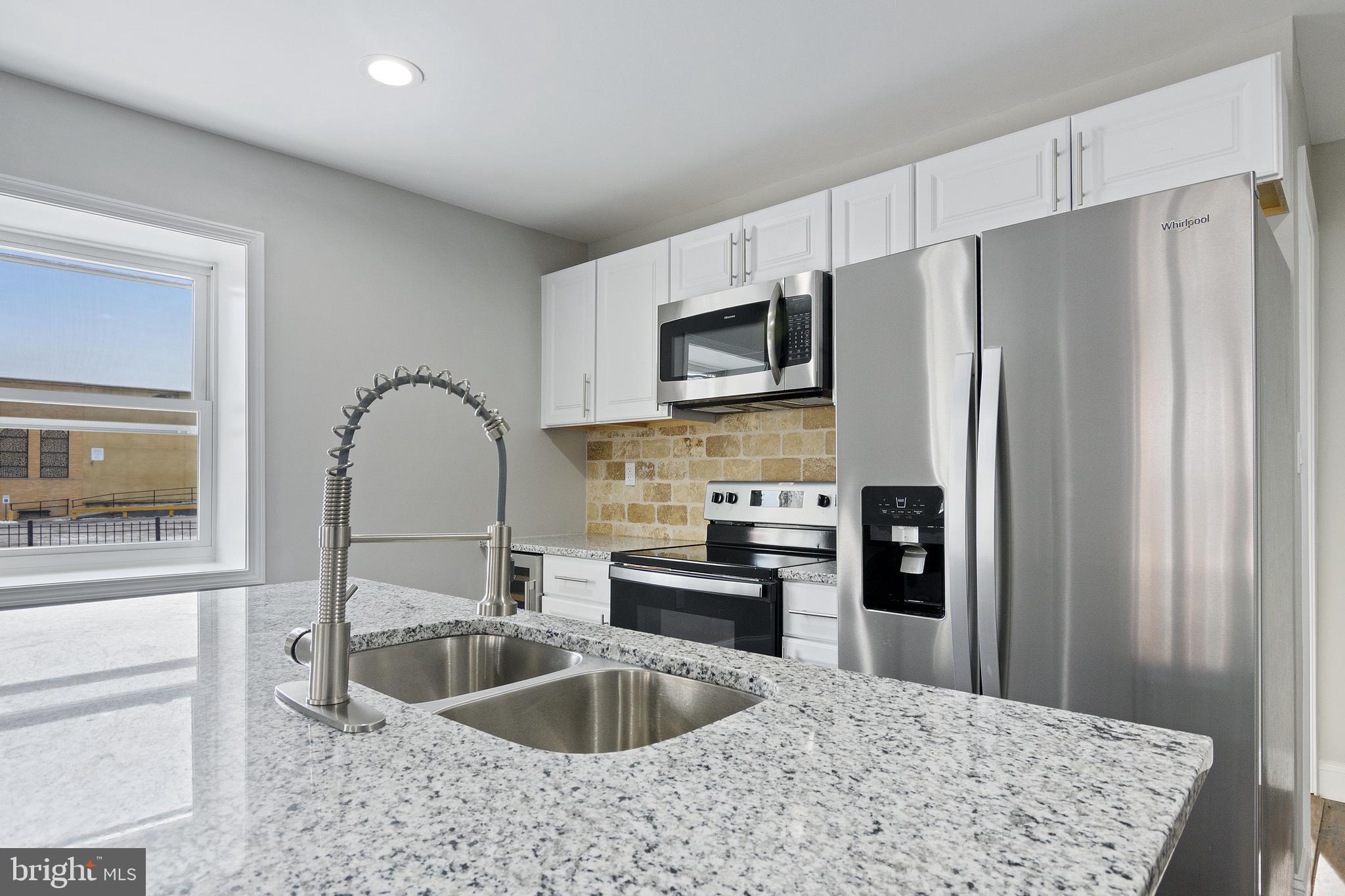 GREENSPRING - Residential