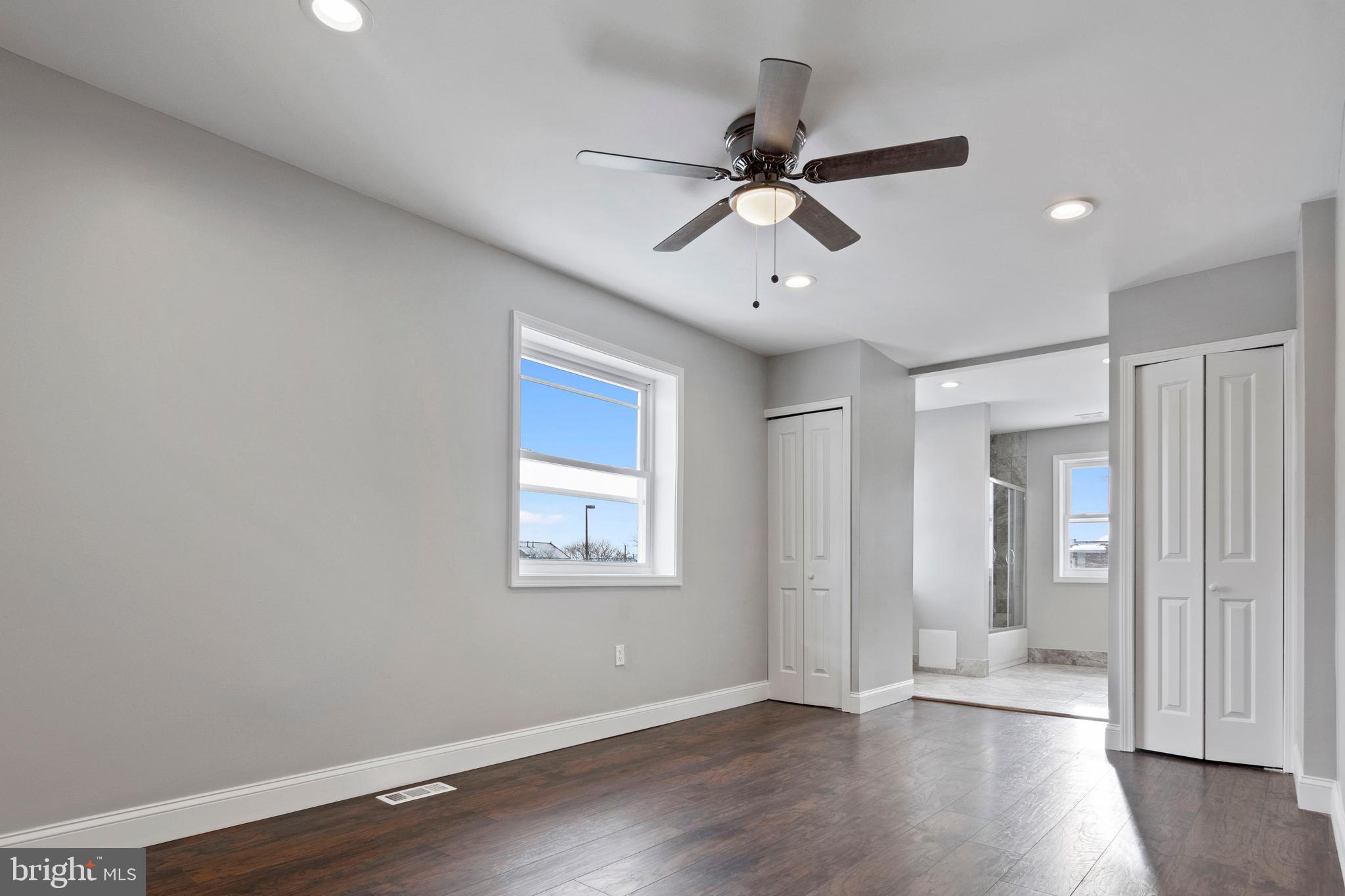 GREENSPRING - Residential