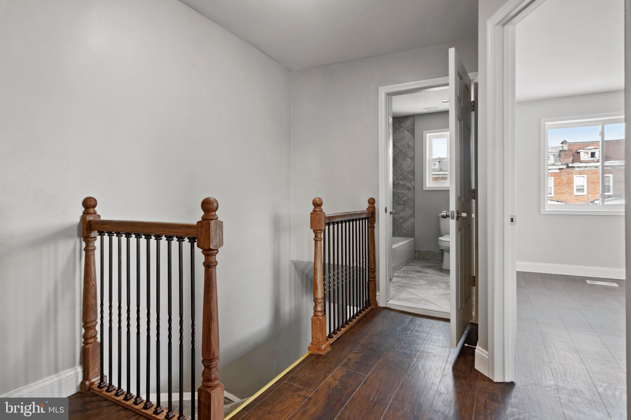 GREENSPRING - Residential