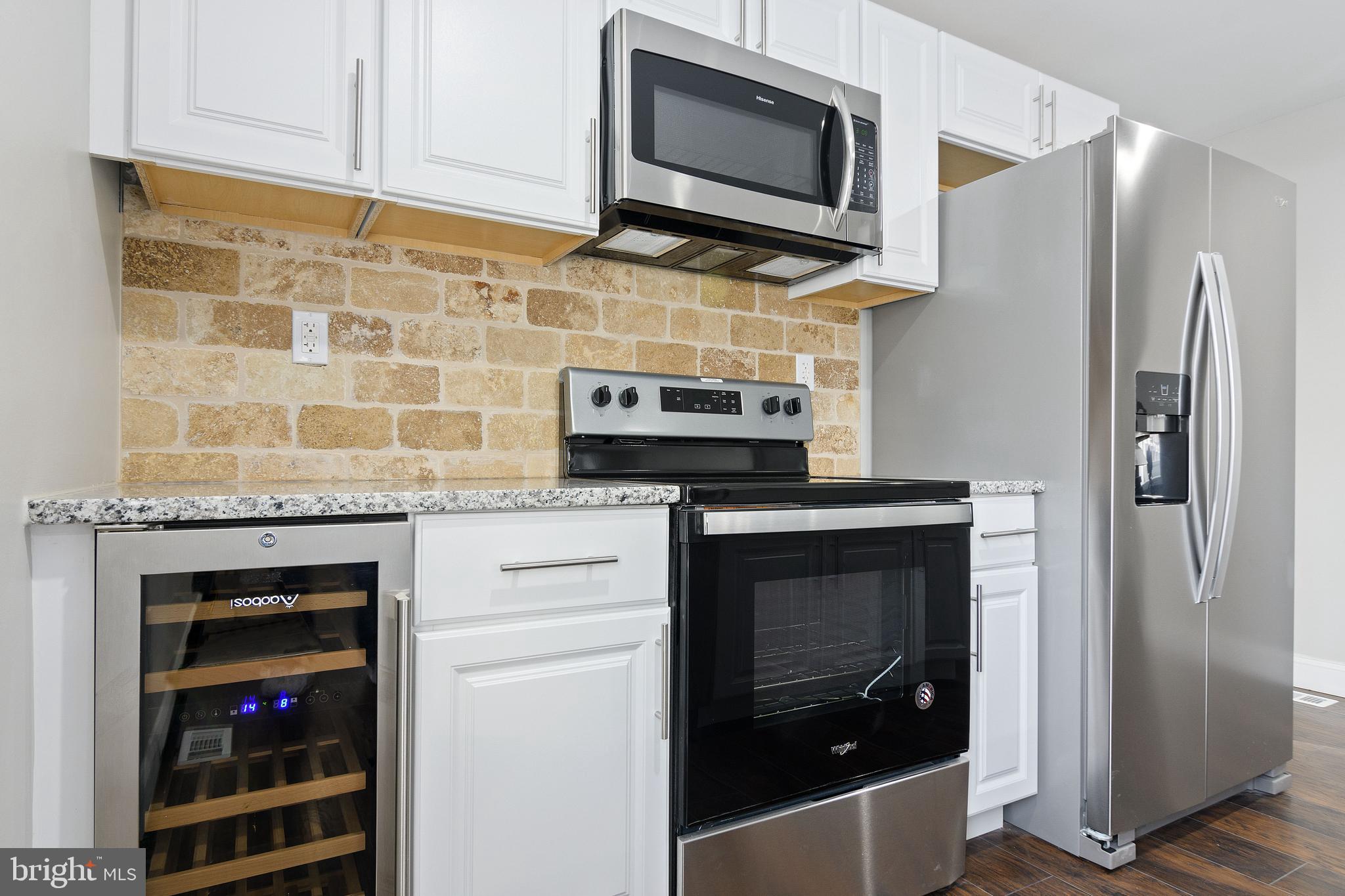 GREENSPRING - Residential