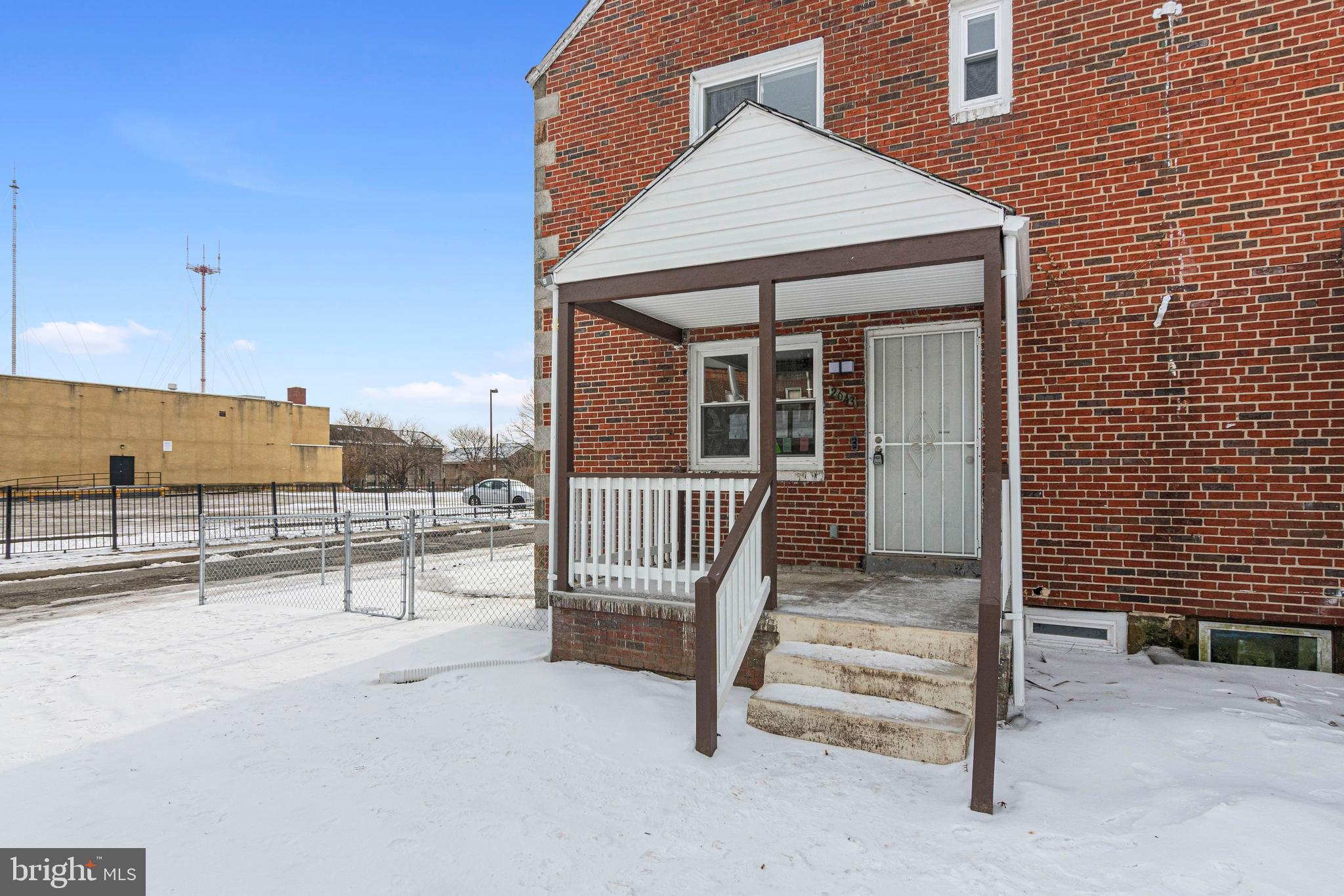 GREENSPRING - Residential