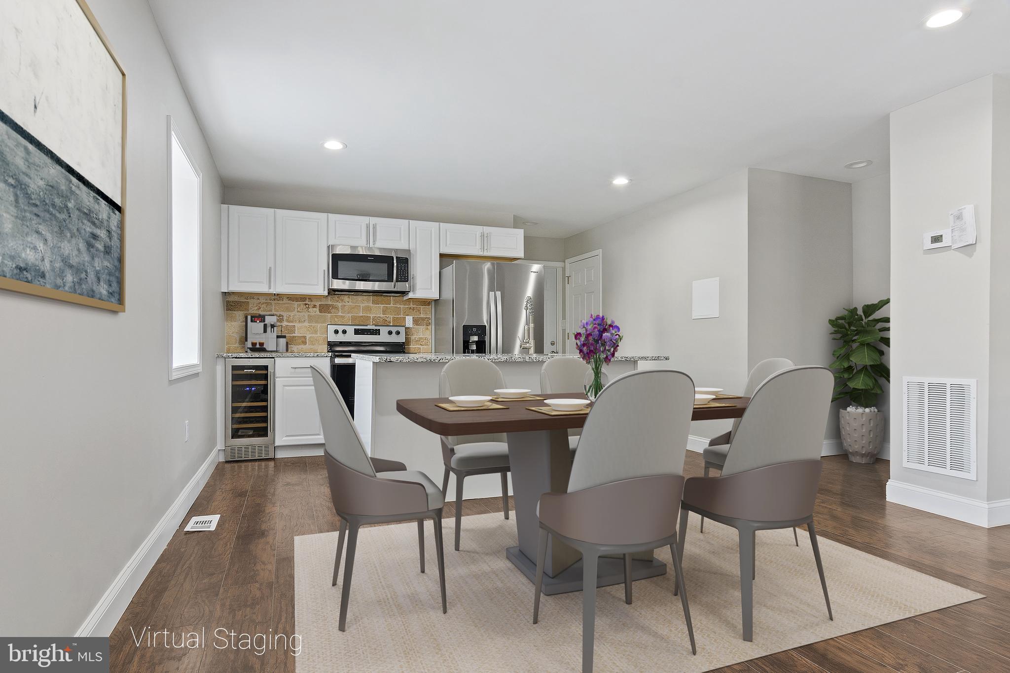 GREENSPRING - Residential