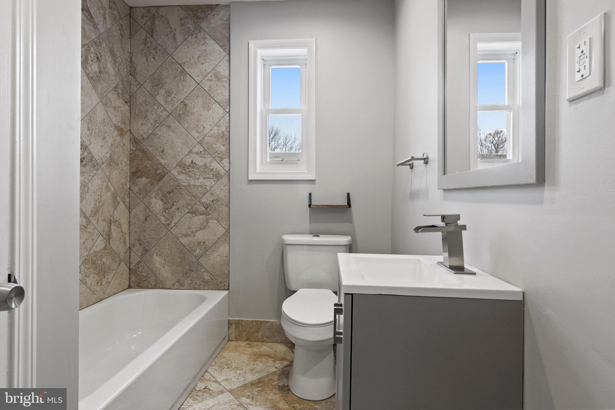 GREENSPRING - Residential