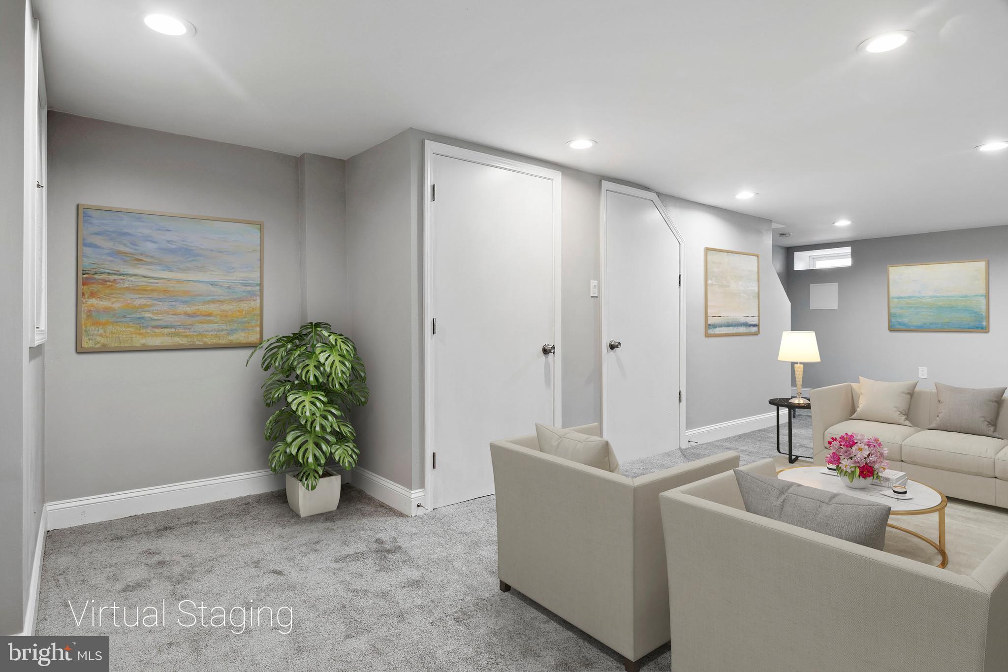 GREENSPRING - Residential