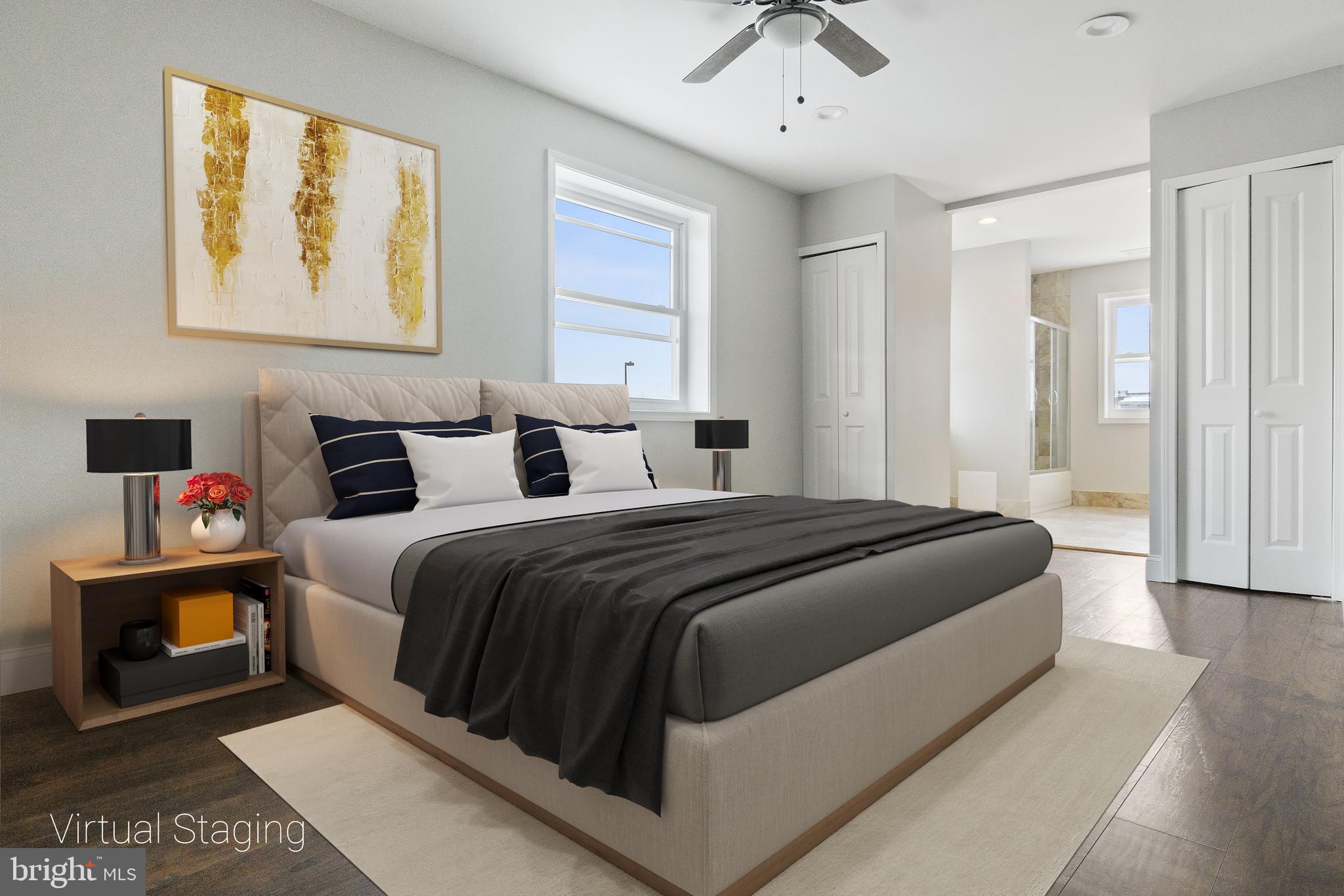 GREENSPRING - Residential