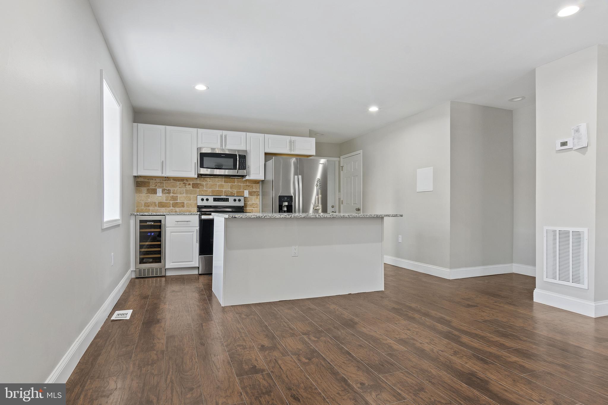 GREENSPRING - Residential