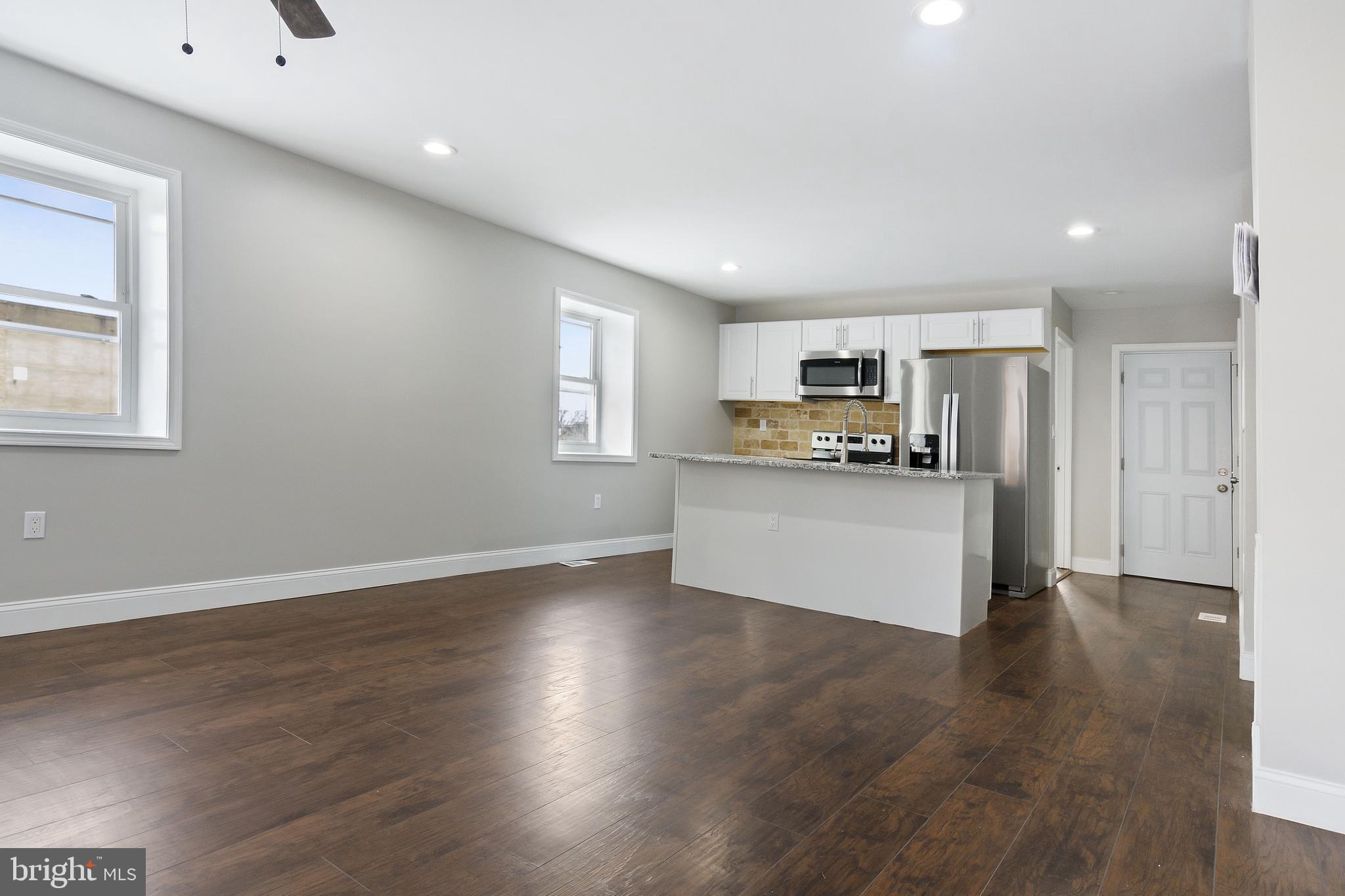 GREENSPRING - Residential