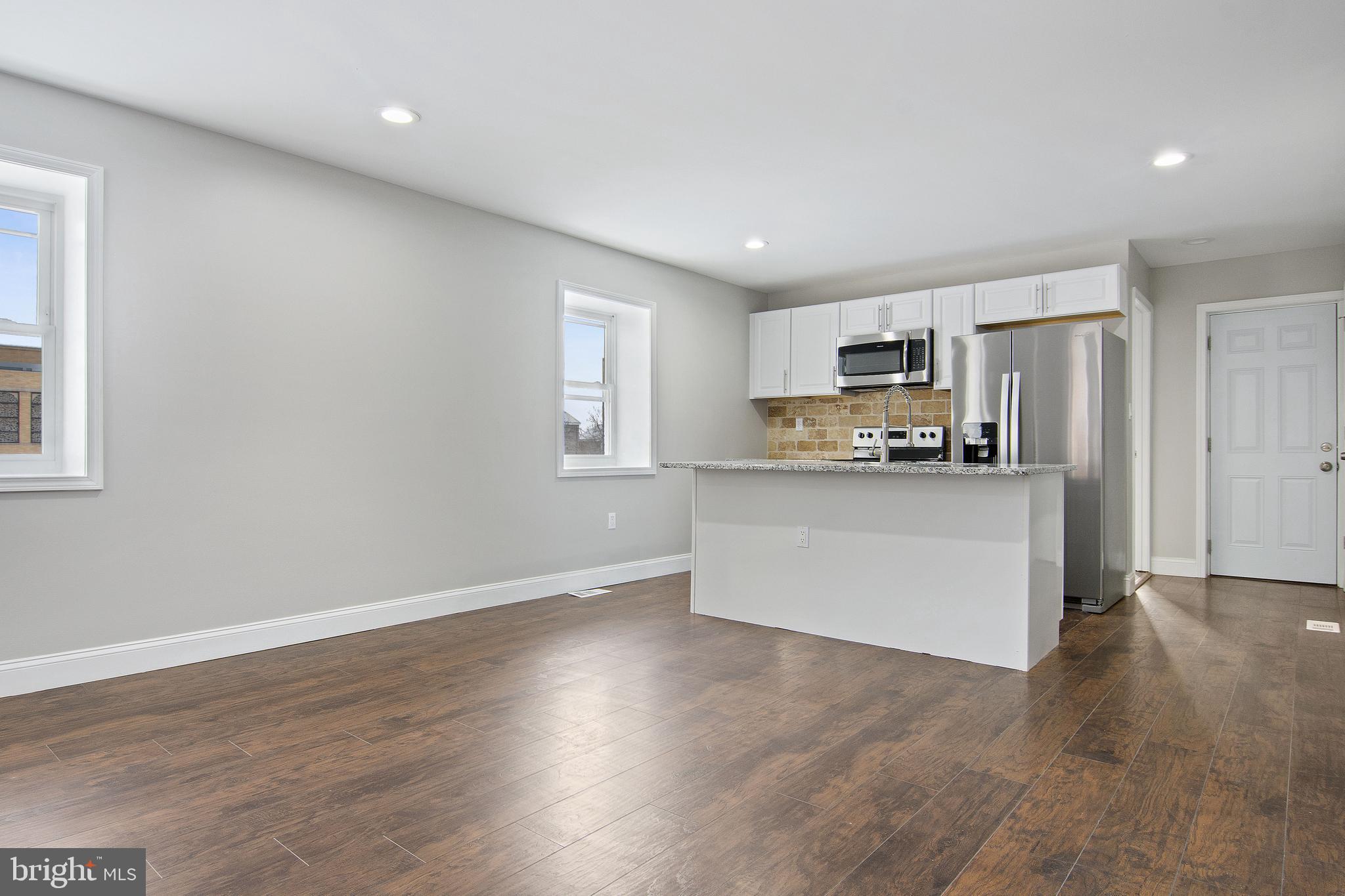 GREENSPRING - Residential