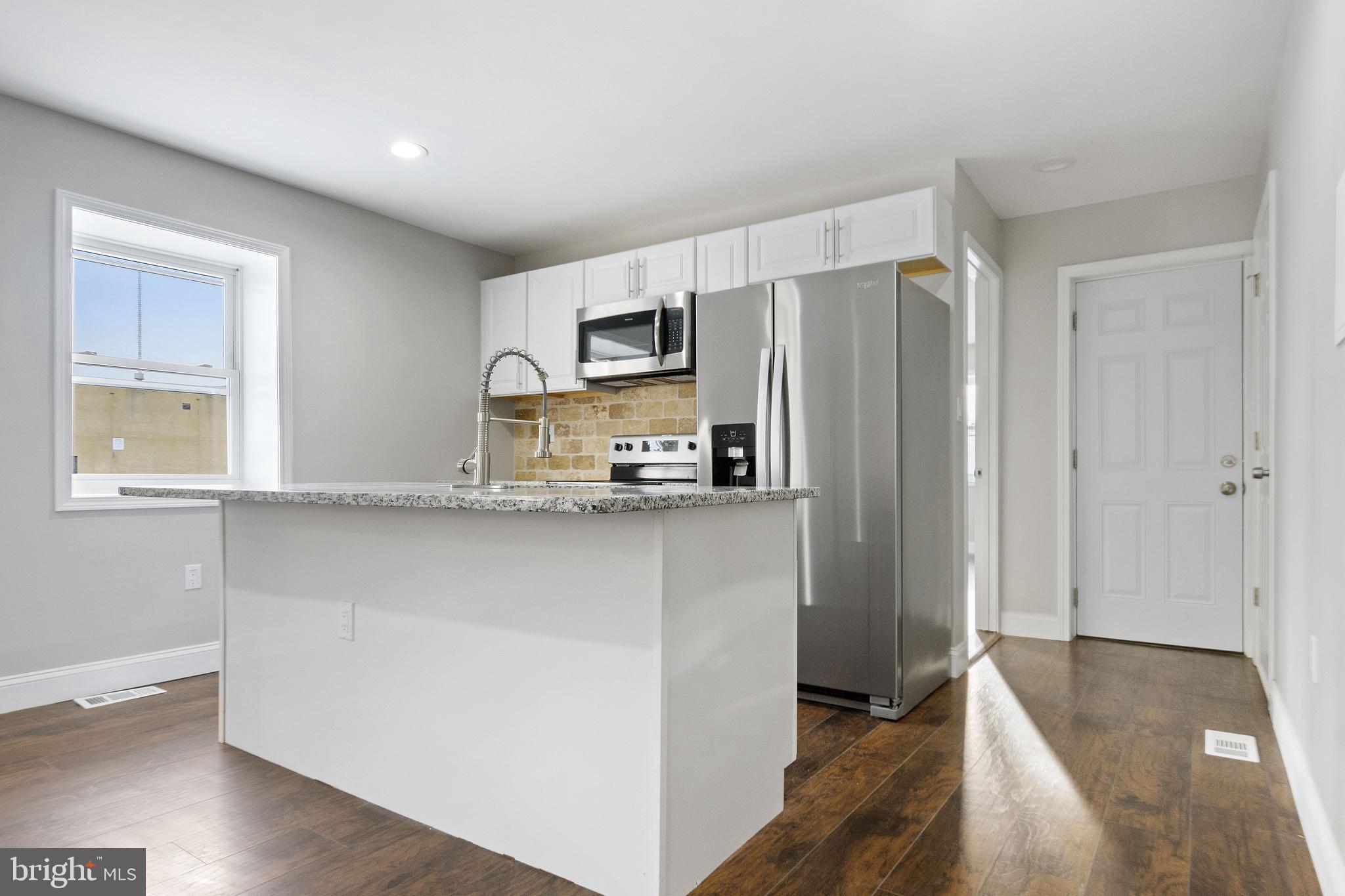 GREENSPRING - Residential