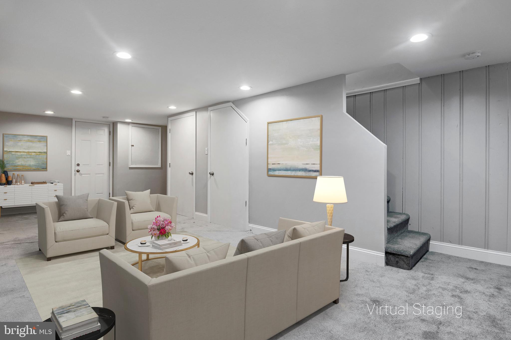 GREENSPRING - Residential