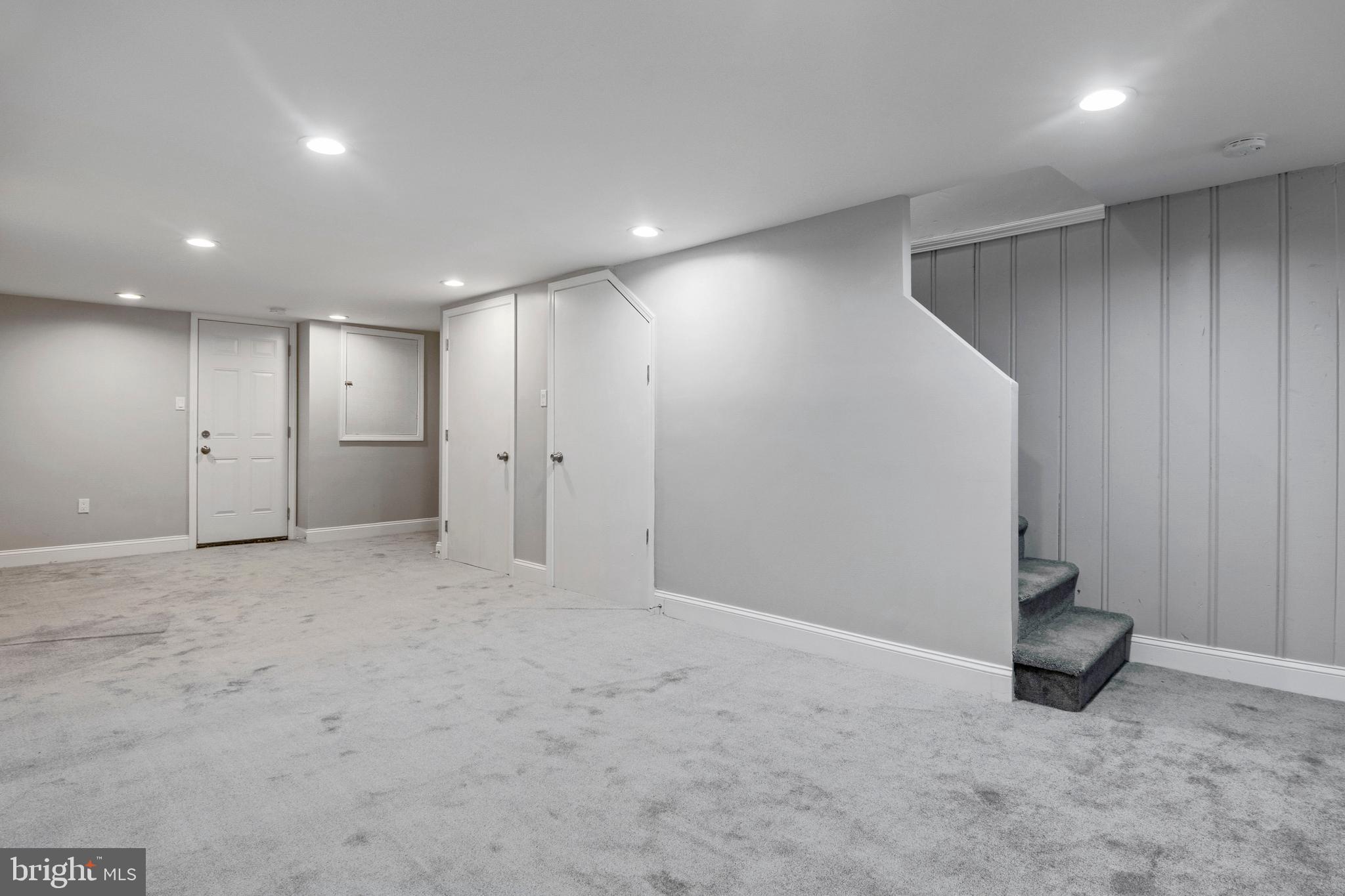 GREENSPRING - Residential