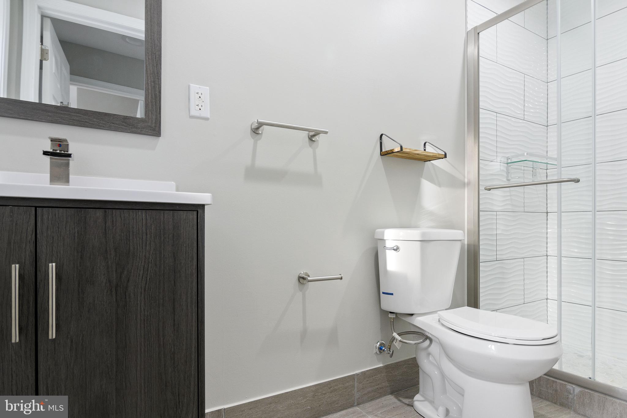 GREENSPRING - Residential