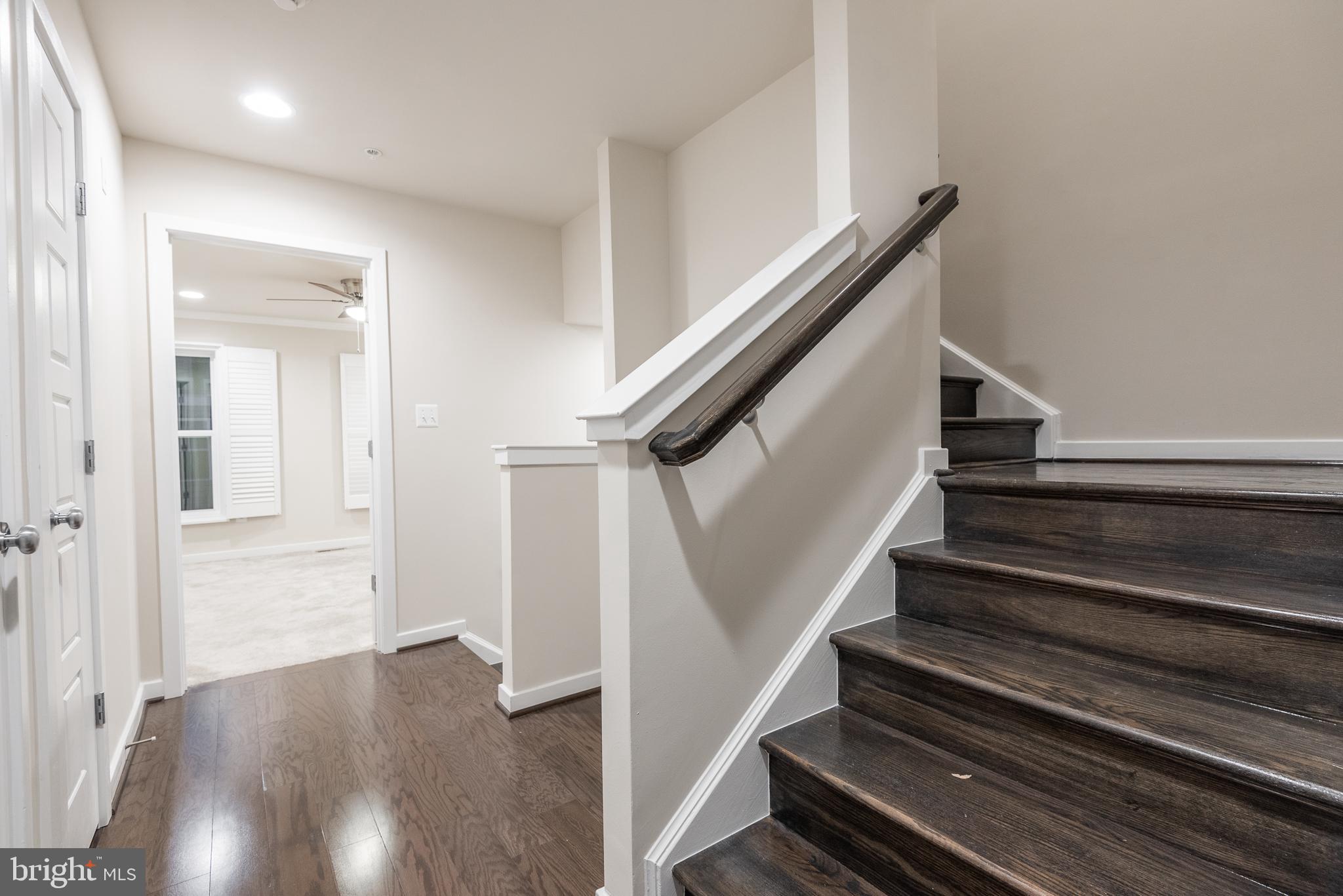 GLENMONT METROCENTRE - Residential Lease