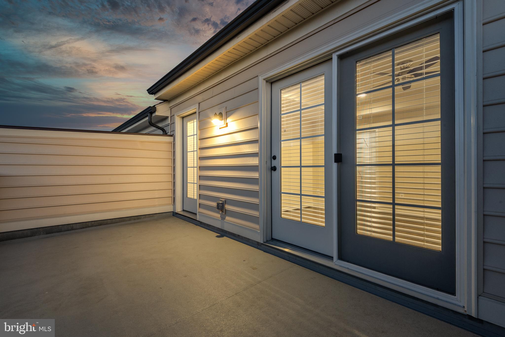 GLENMONT METROCENTRE - Residential Lease