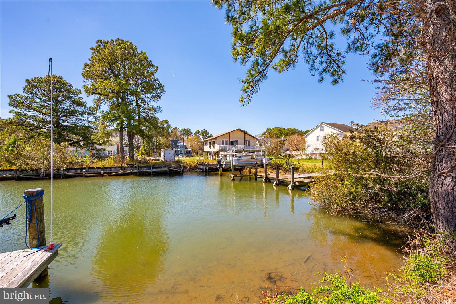 BAYSIDE - Residential