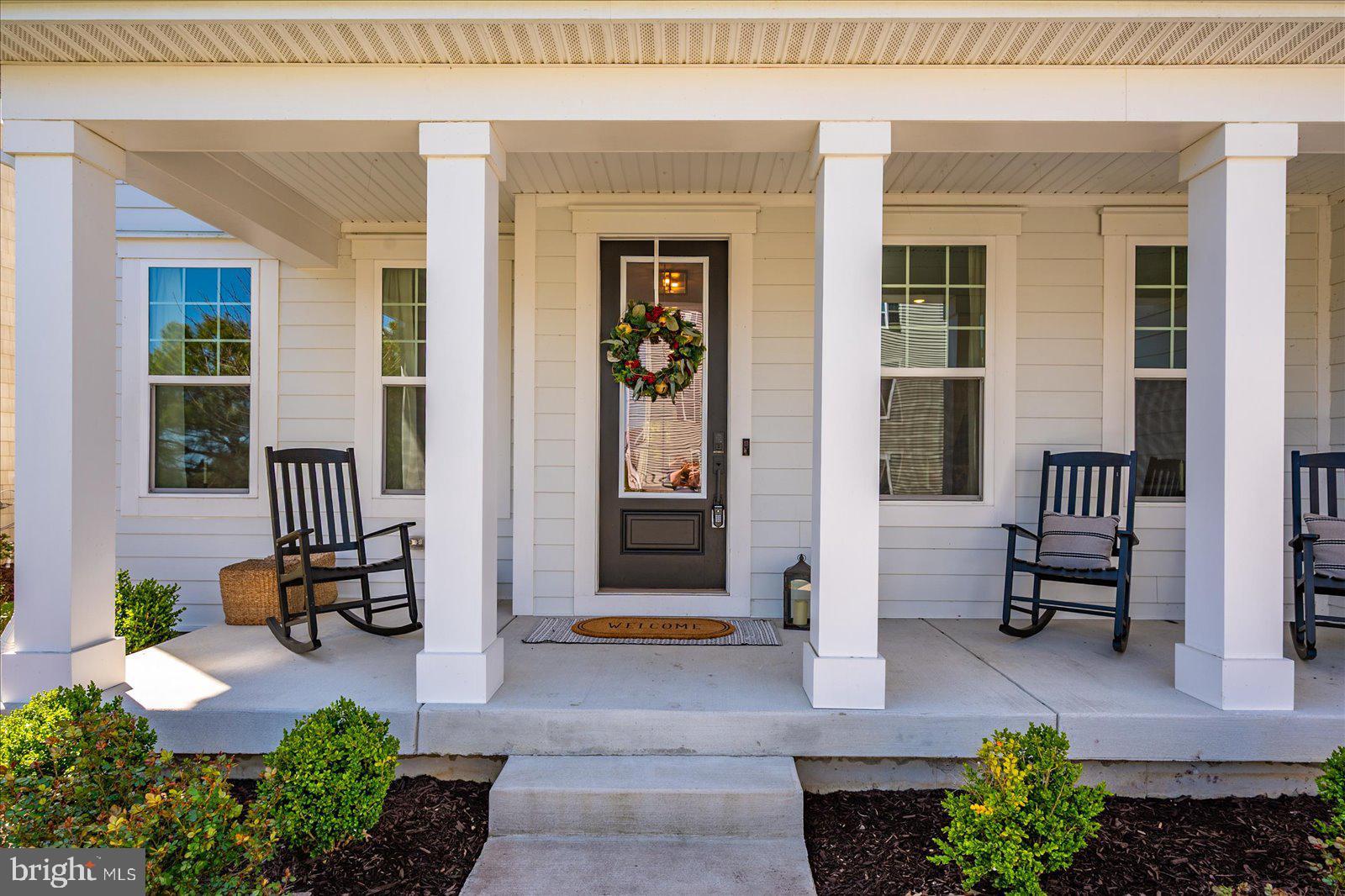 BAYSIDE - Residential