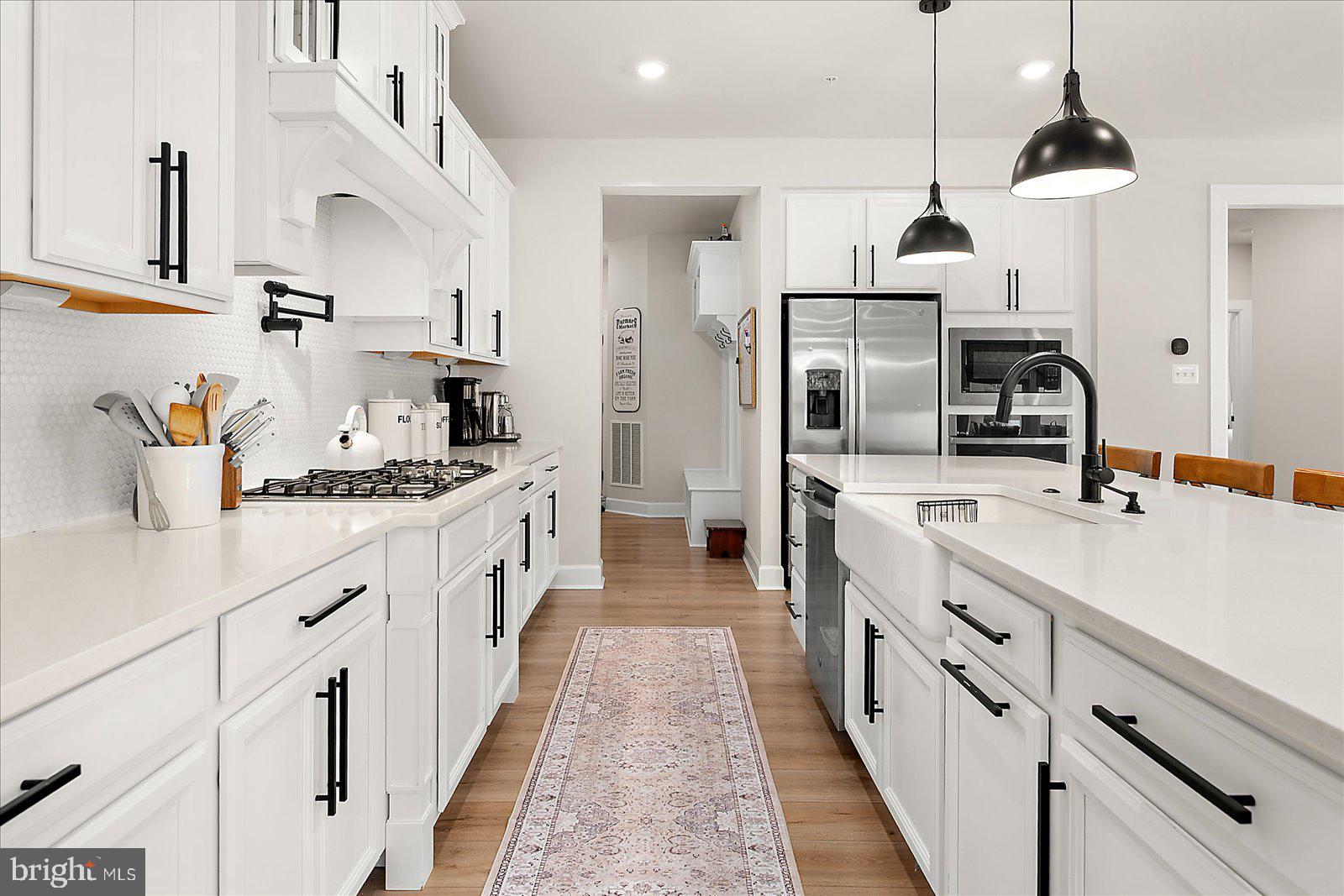 BAYSIDE - Residential