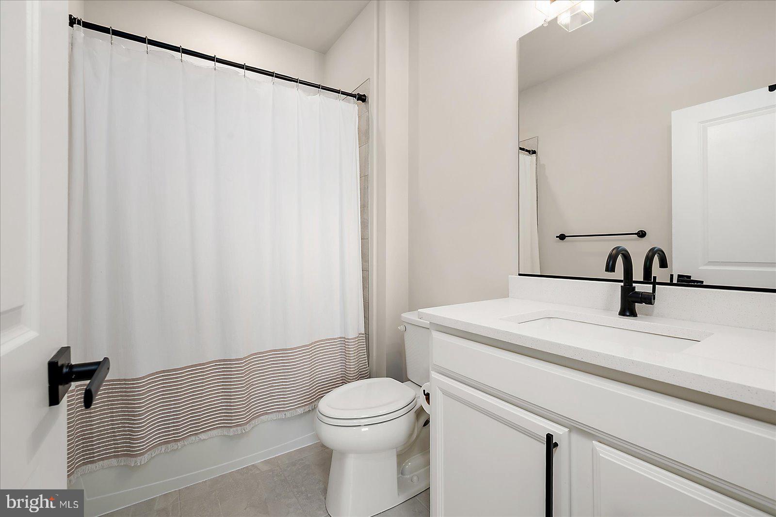 BAYSIDE - Residential