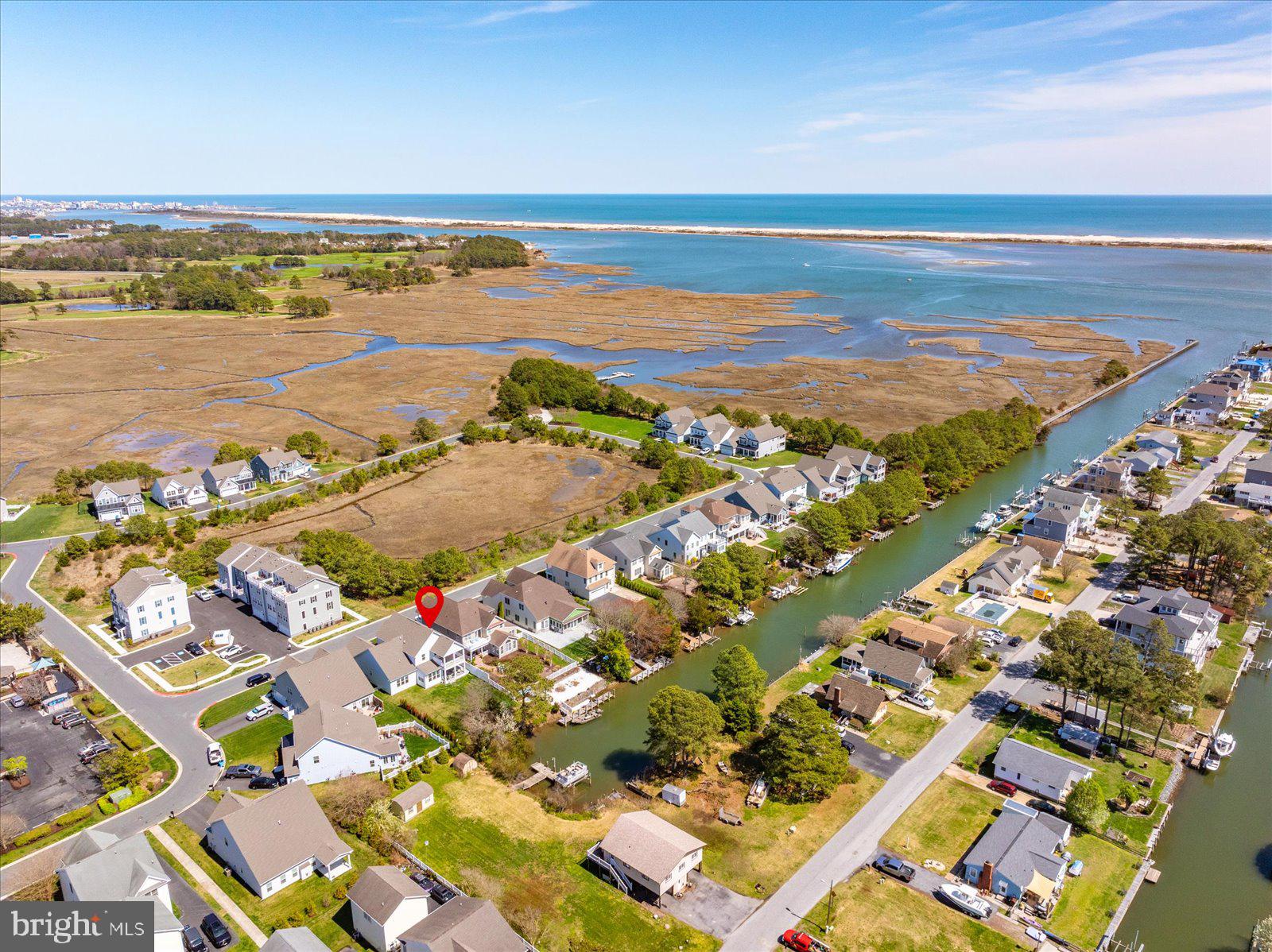 BAYSIDE - Residential