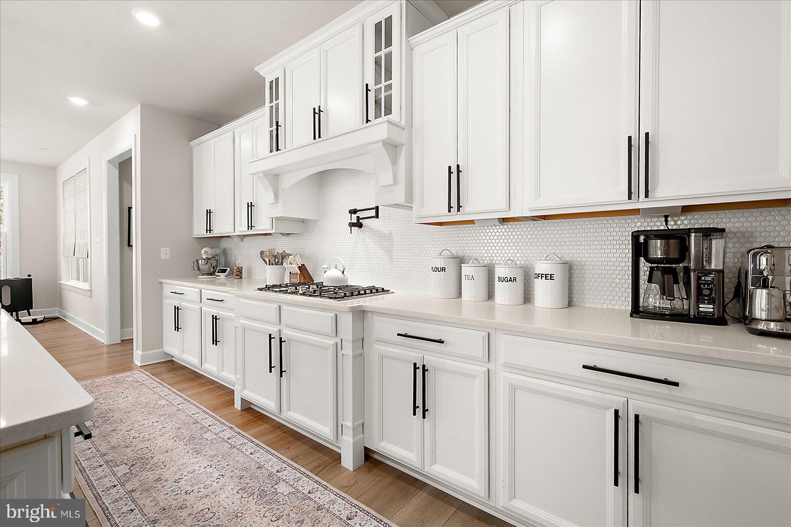 BAYSIDE - Residential