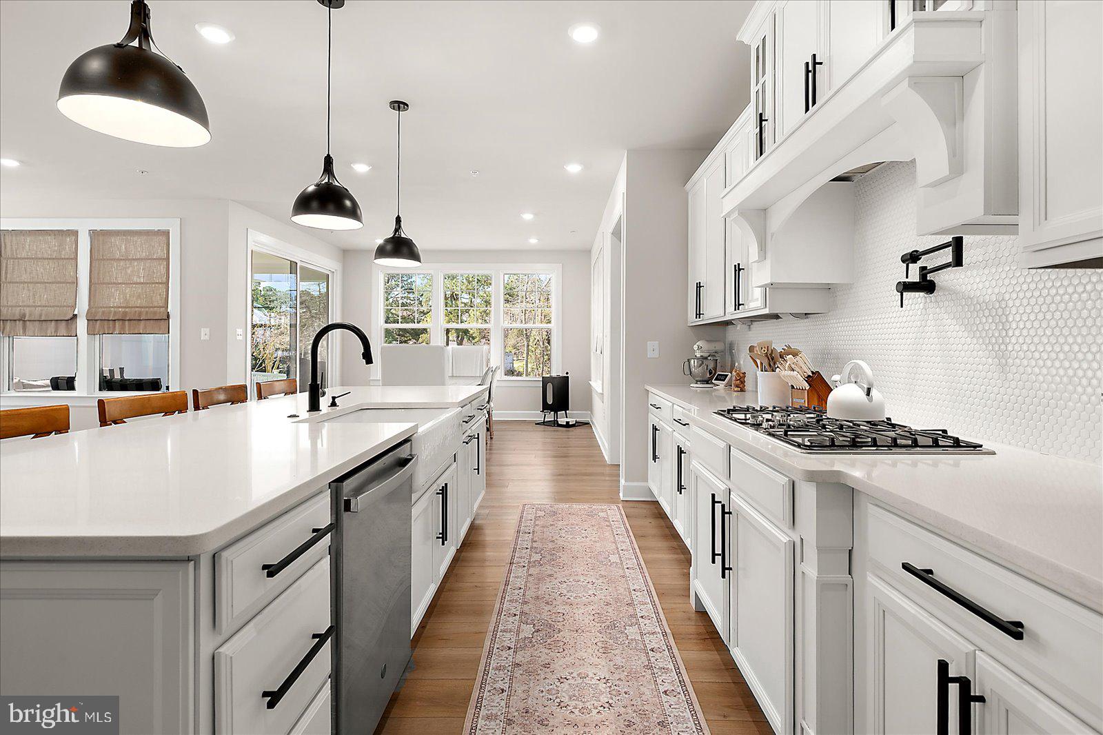 BAYSIDE - Residential