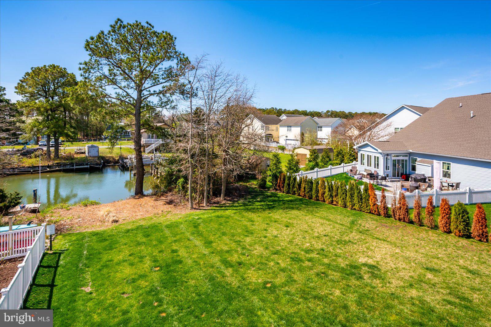 BAYSIDE - Residential