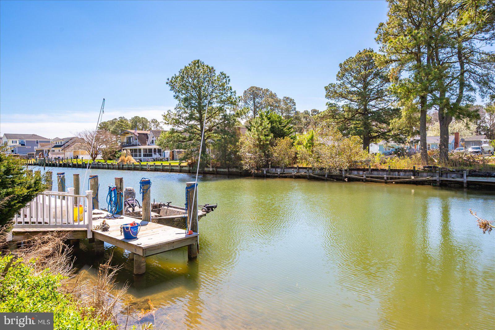 BAYSIDE - Residential